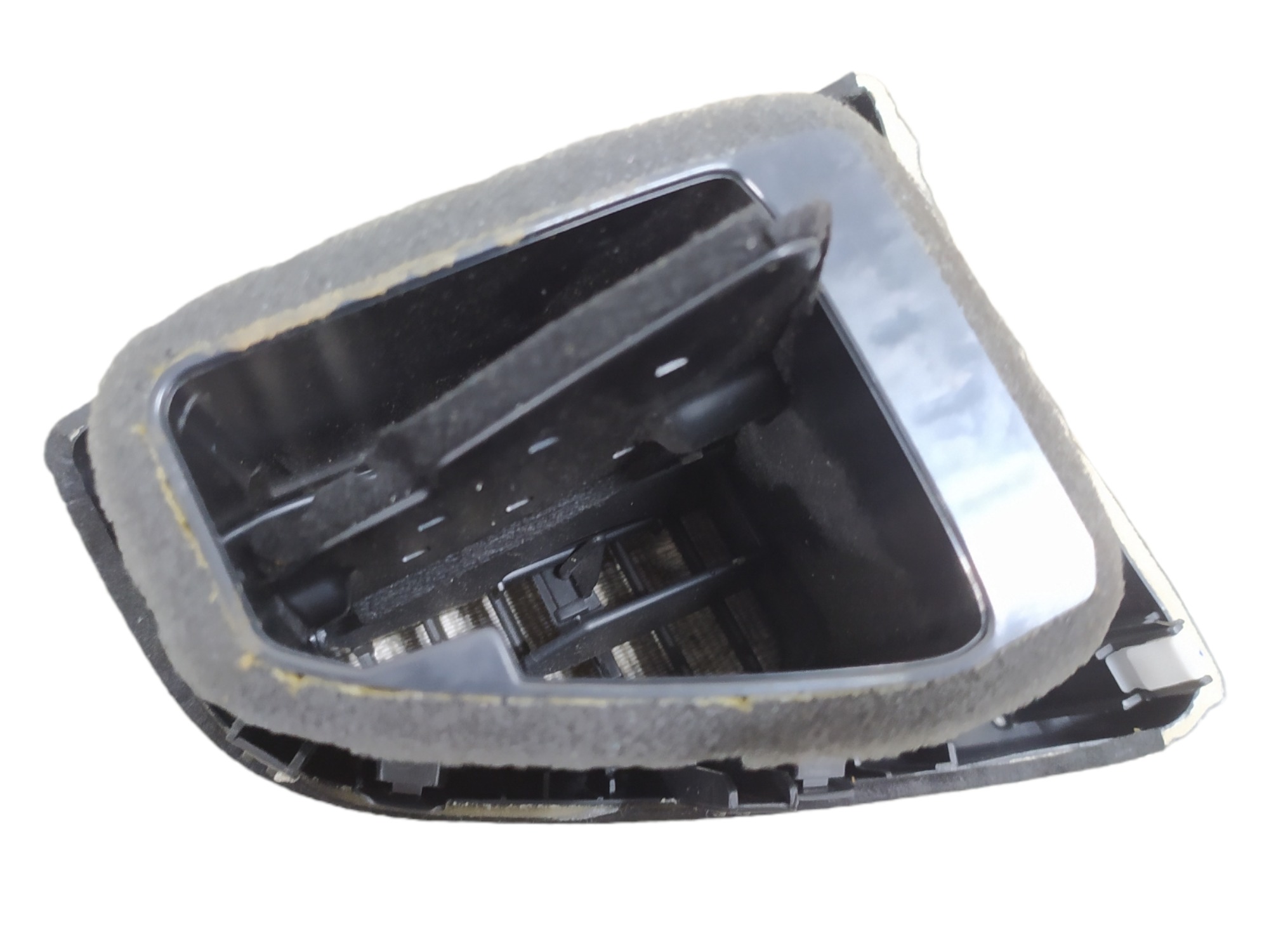 Difusor De Ar Esquerdo Painel Honda Hr-v  2016 V76 6