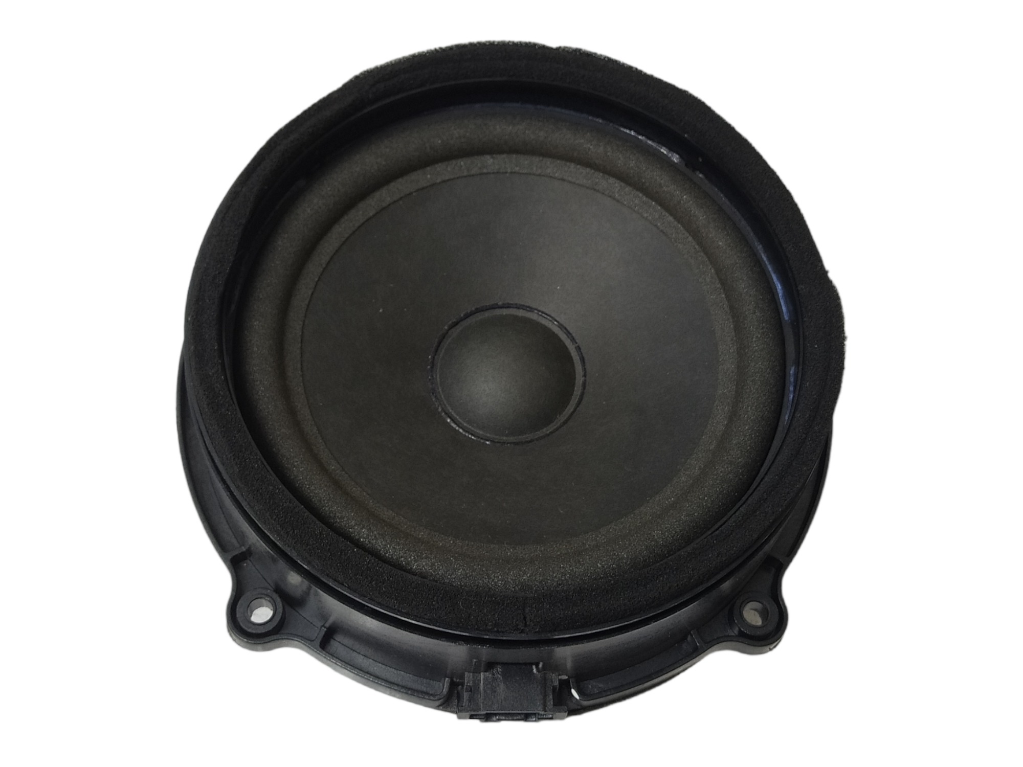 Alto Falante Porta Dian Dir Land Rover Discovery 3 2008 V92 Preto