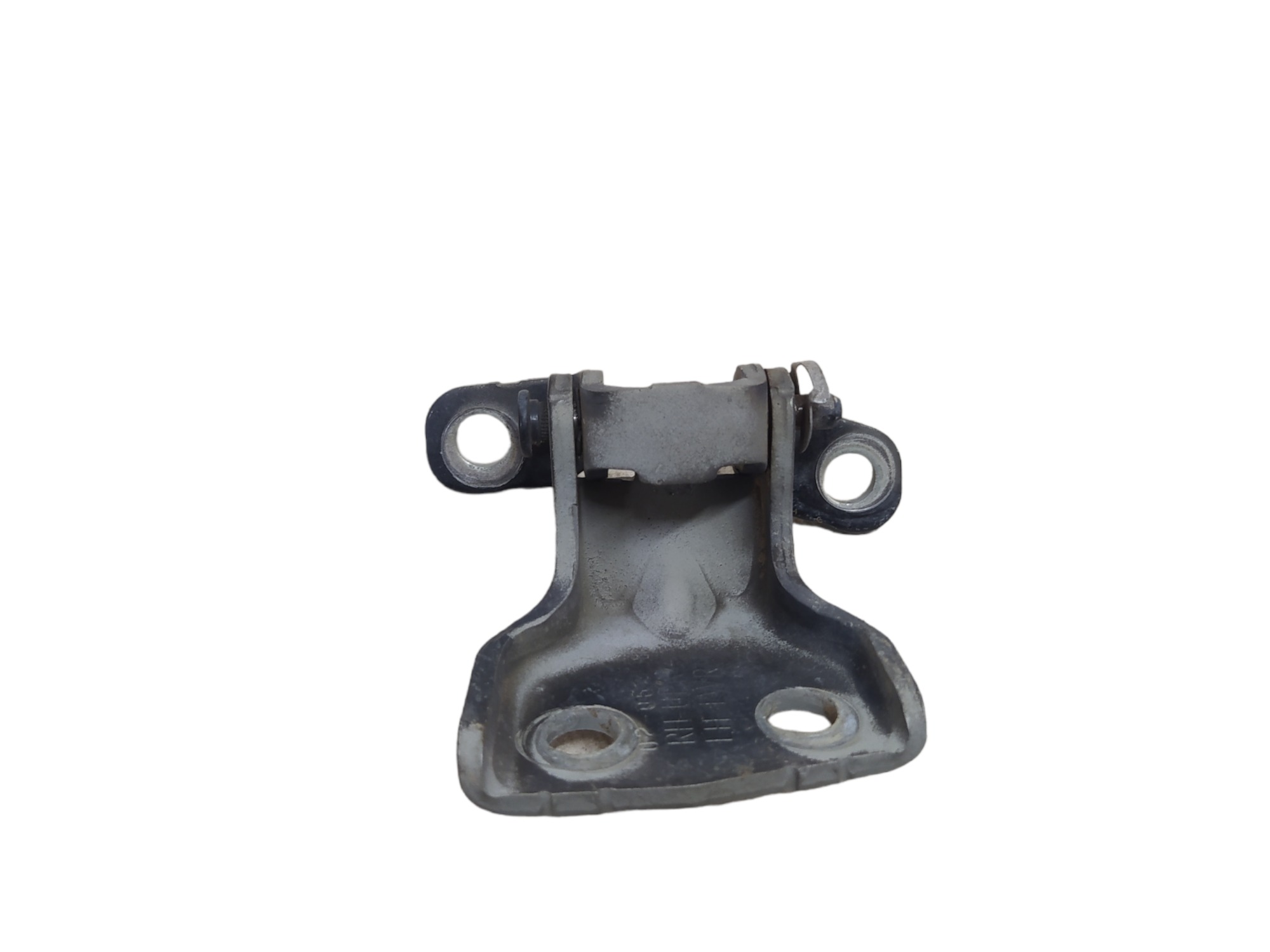 Dobradiça Da Porta Dianteira Esquerda Ford Fiesta 2002 V59 4