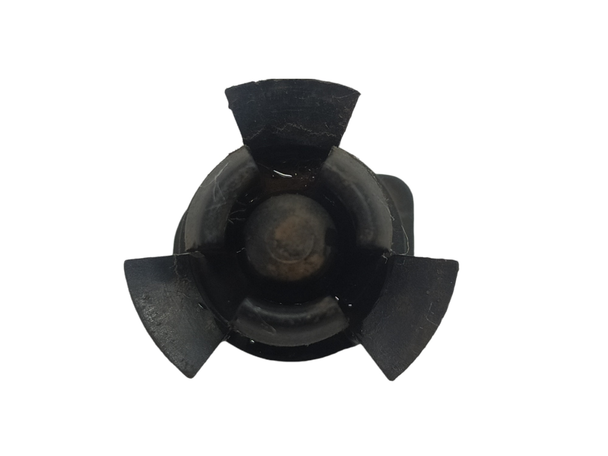 Sensor Temperatura Externa Original Golf 2000 V53 5