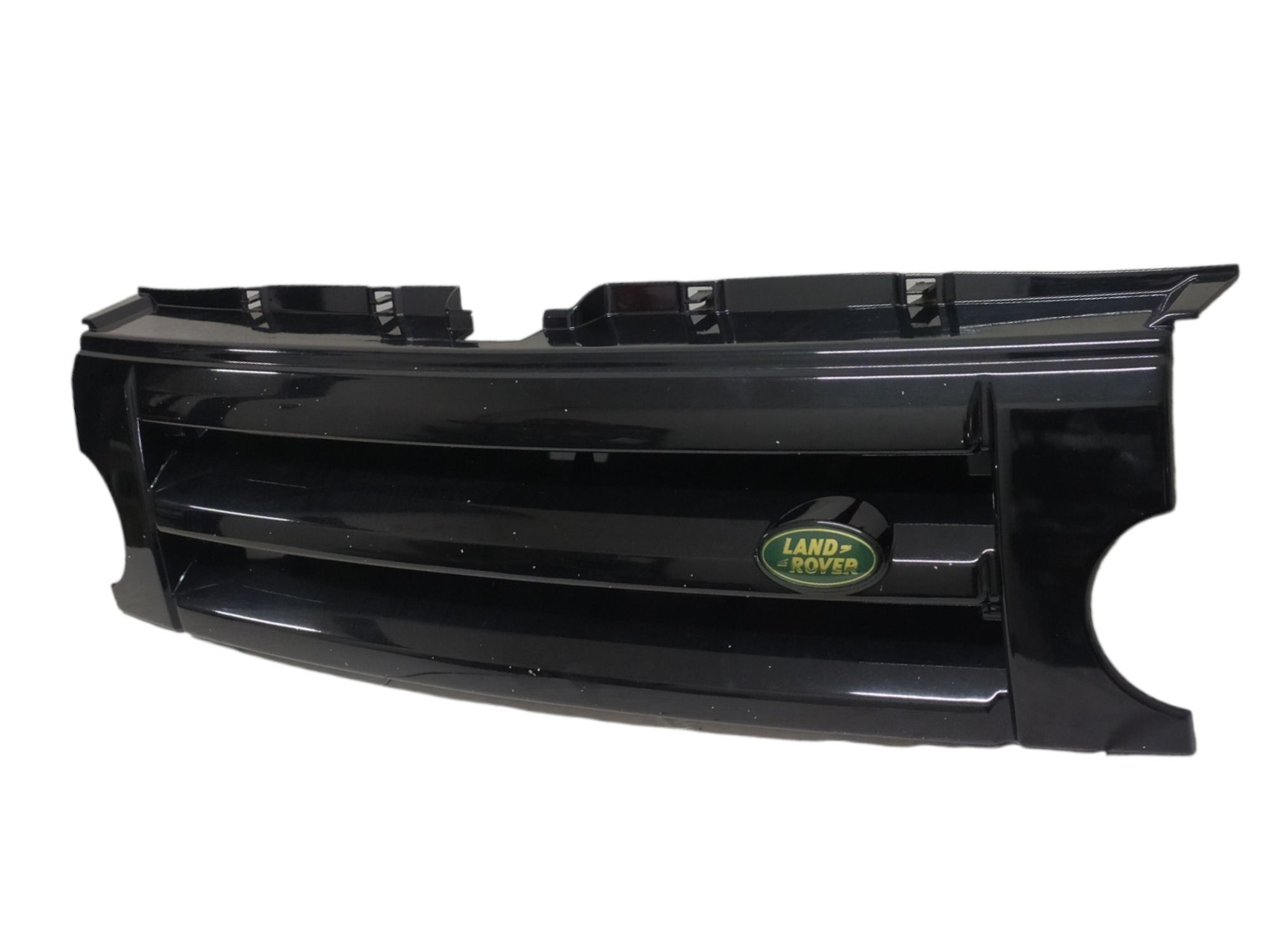 Grade Frontal Parachoque Land Rover Discovery 3 2008 V92 2