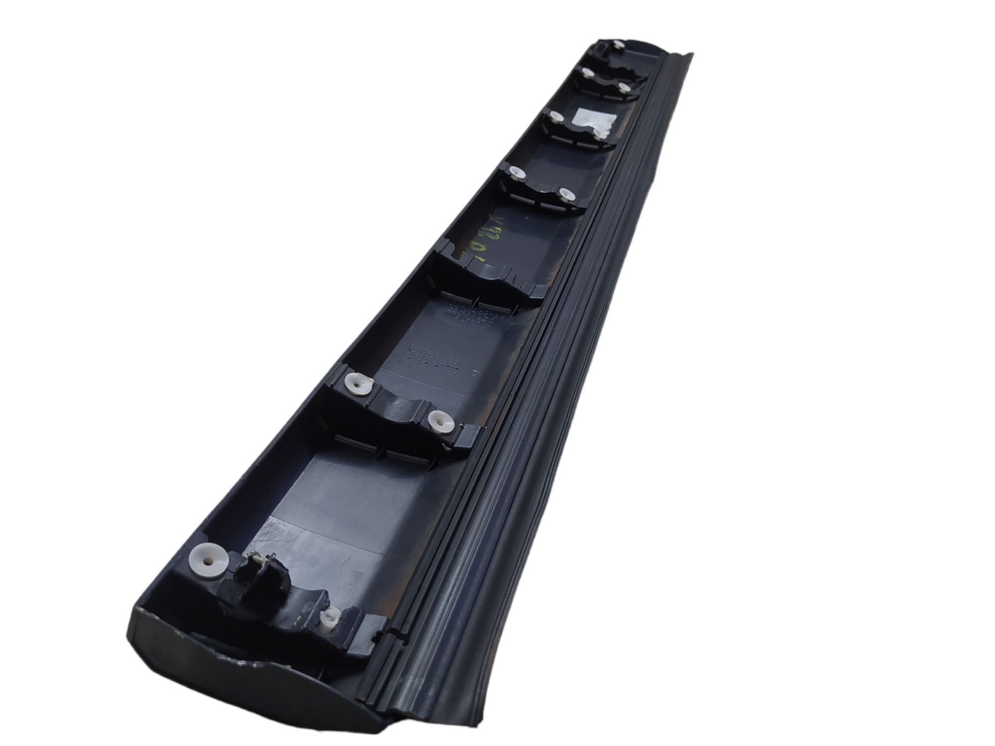 Friso Porta Diant Esq Land Rover Discovery 2008 V92 – Preto 5