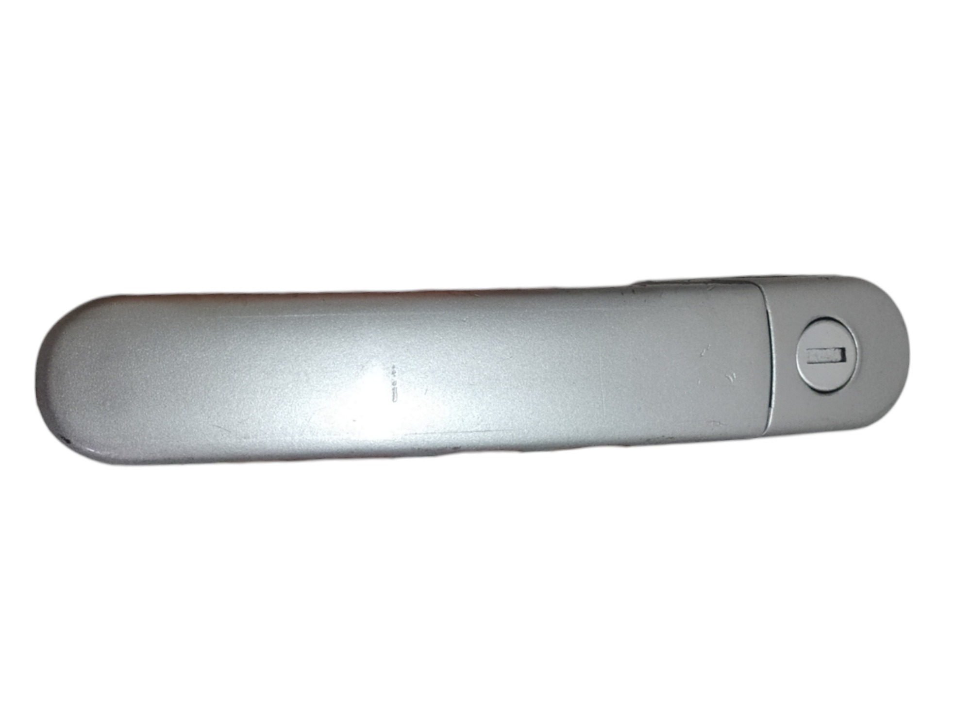 Maçaneta Externa Dianteira Esquerda Volkswagen Gol 2002 V17 Dianteira