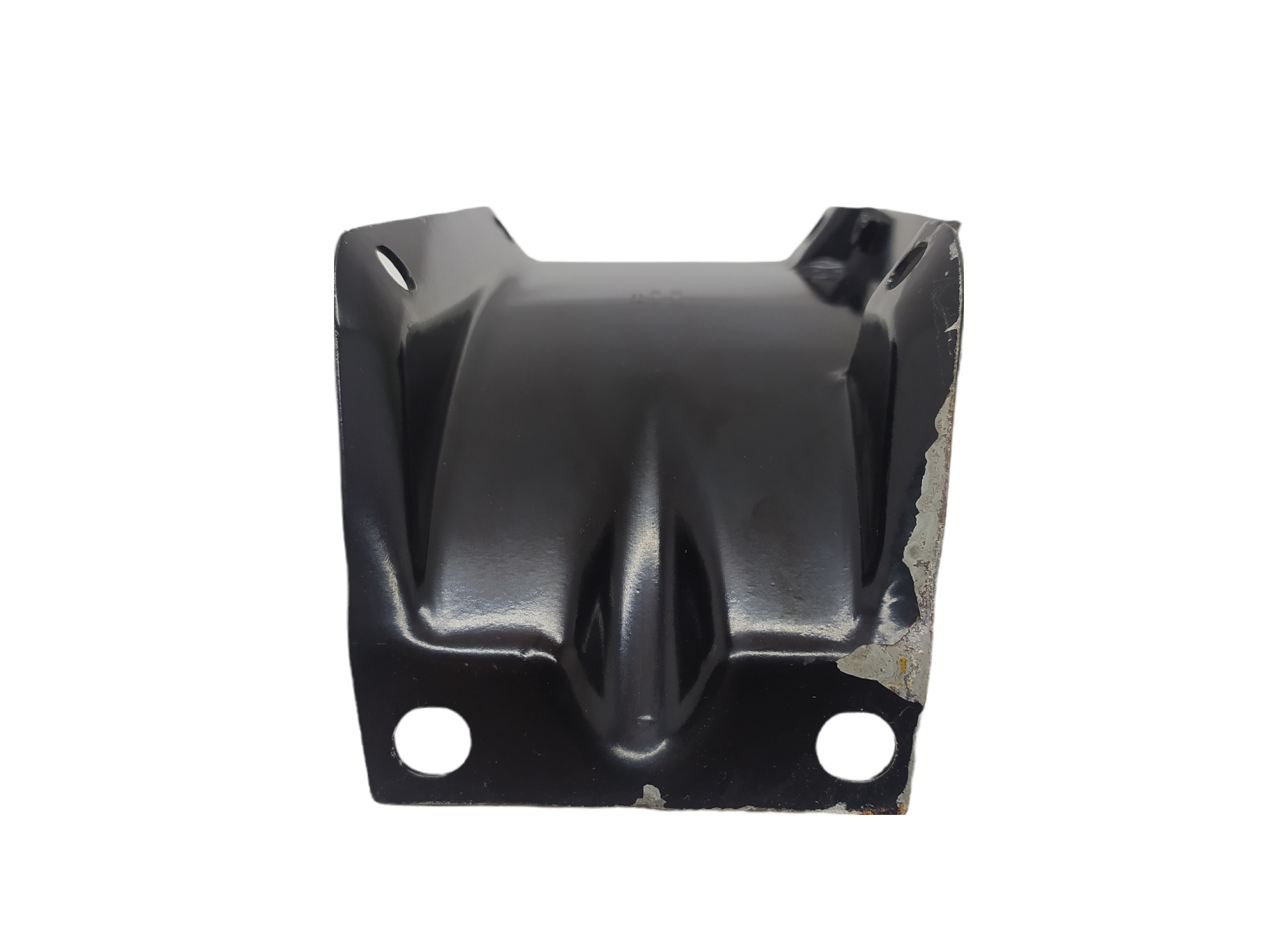 Chapa Interna Anti Impacto Esq 1j0802181 Vw Golf 2000 V53 6