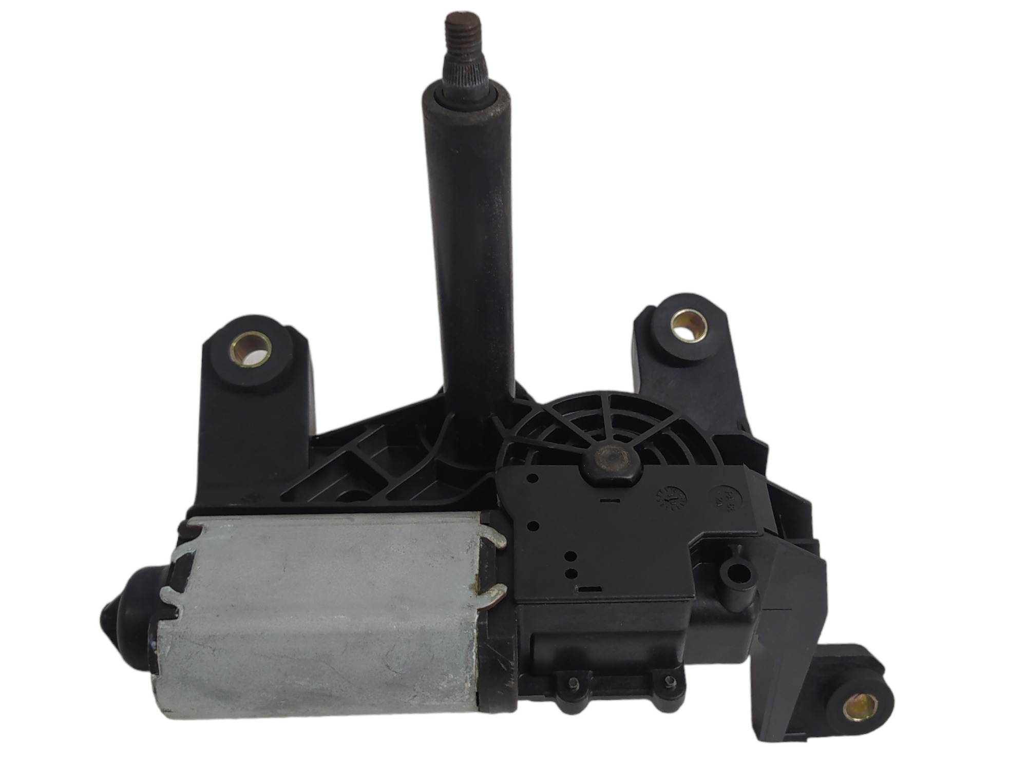 Motor Limpador Parabrisa Traseiro Gm Astra 2.0 2002 V49