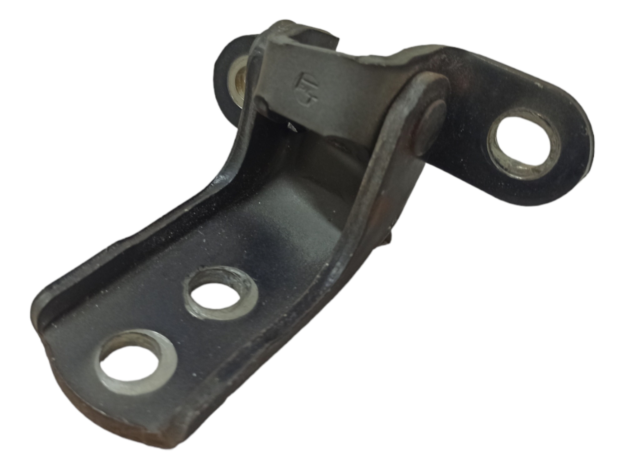 Dobradiça Superior Diant Esq Toyota Corolla Fielder 2007 2