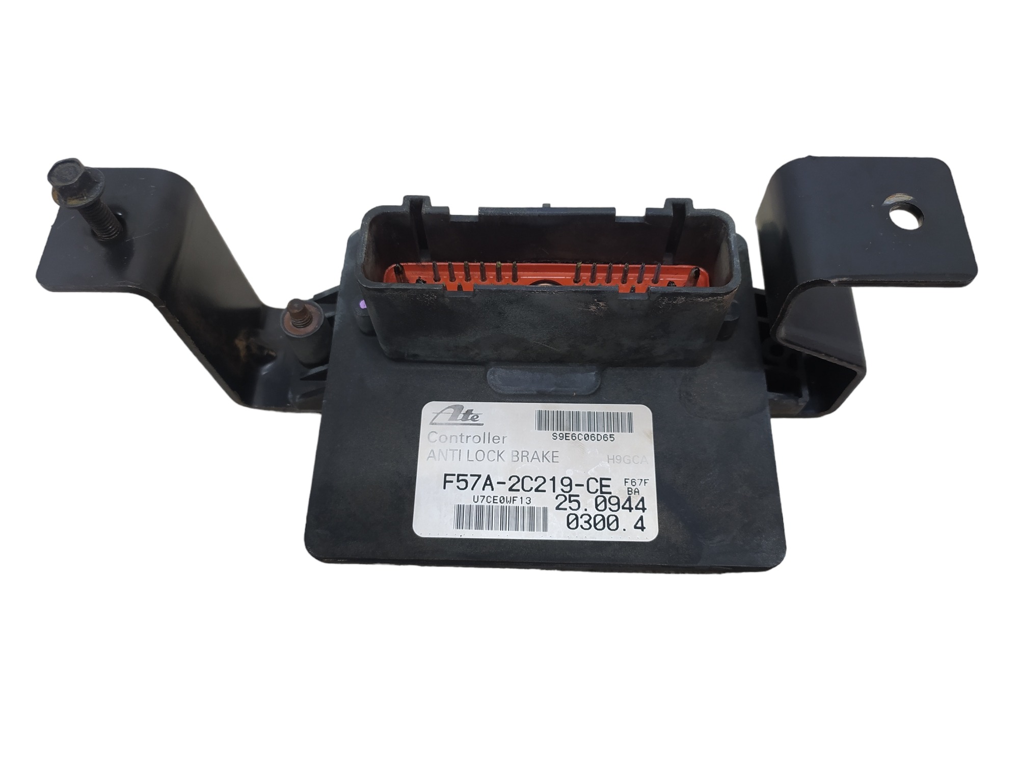 Modulo Anti Lock Brake Ford Explorer 1996 4.0 F57a2c219