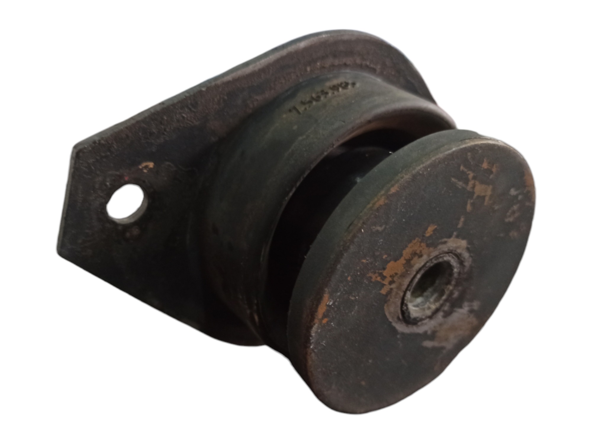 Coxim Motor Fiat Uno 1991 V94 Balcão 6