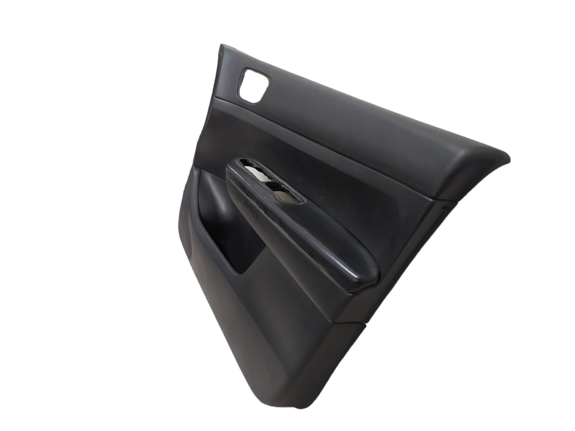 Forro Da Porta Dianteira Direita Peugeot 307 V43 2
