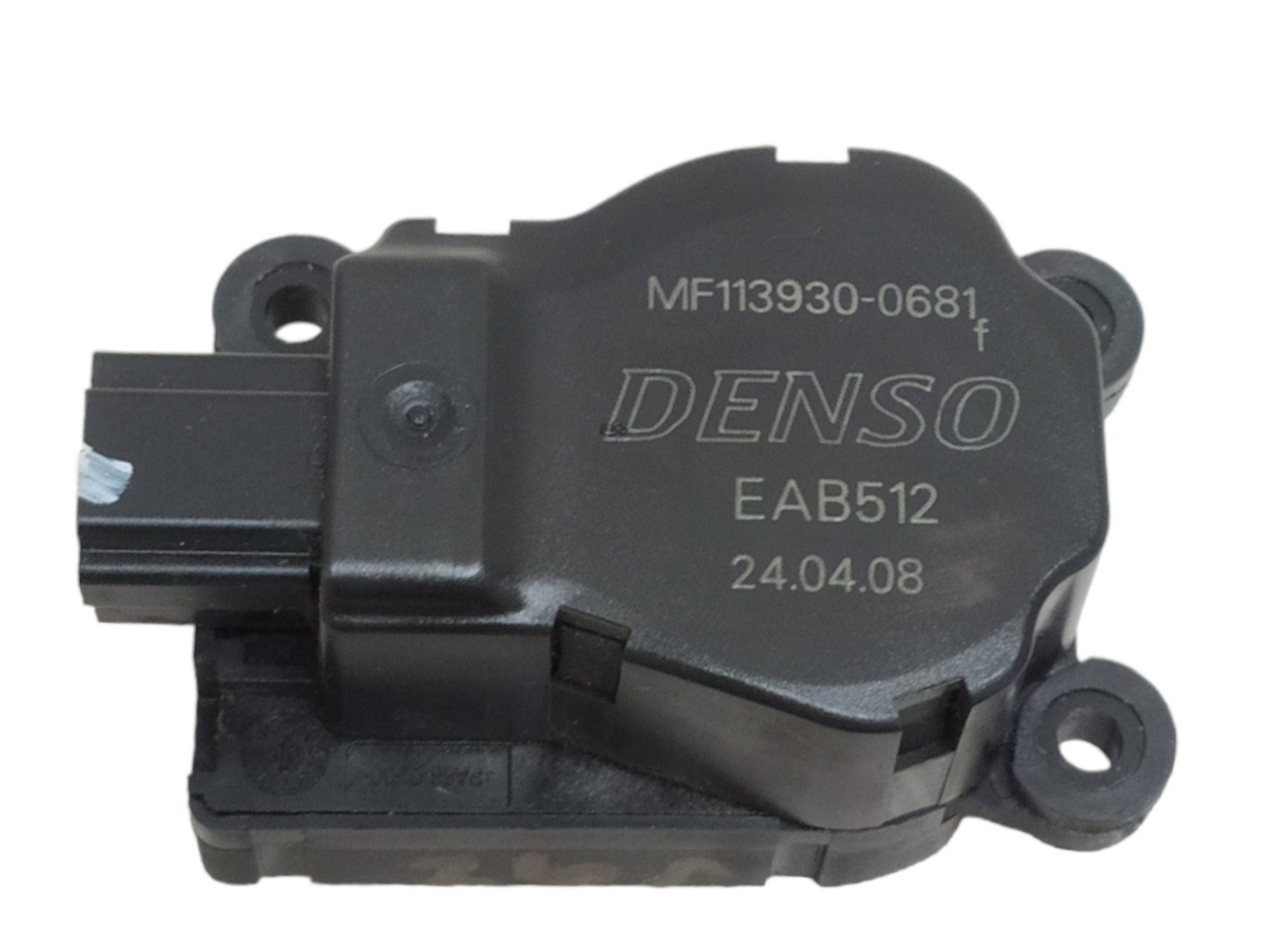 Motor Atuador Caixa Ar Dianteiro Discovery 3 2008 V92