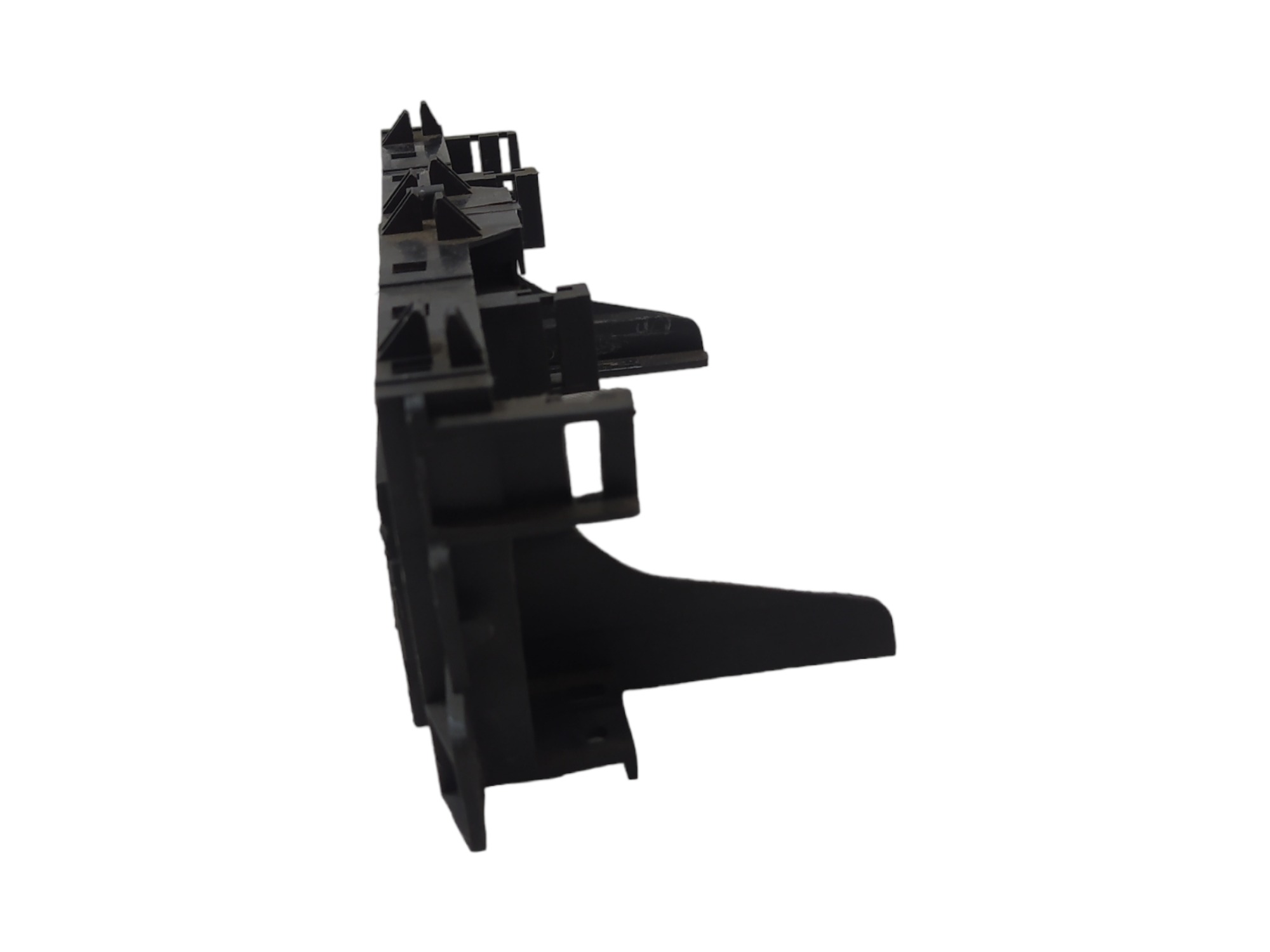 Suporte Interno Radio Chevrolet Vectra 1998 V93 7