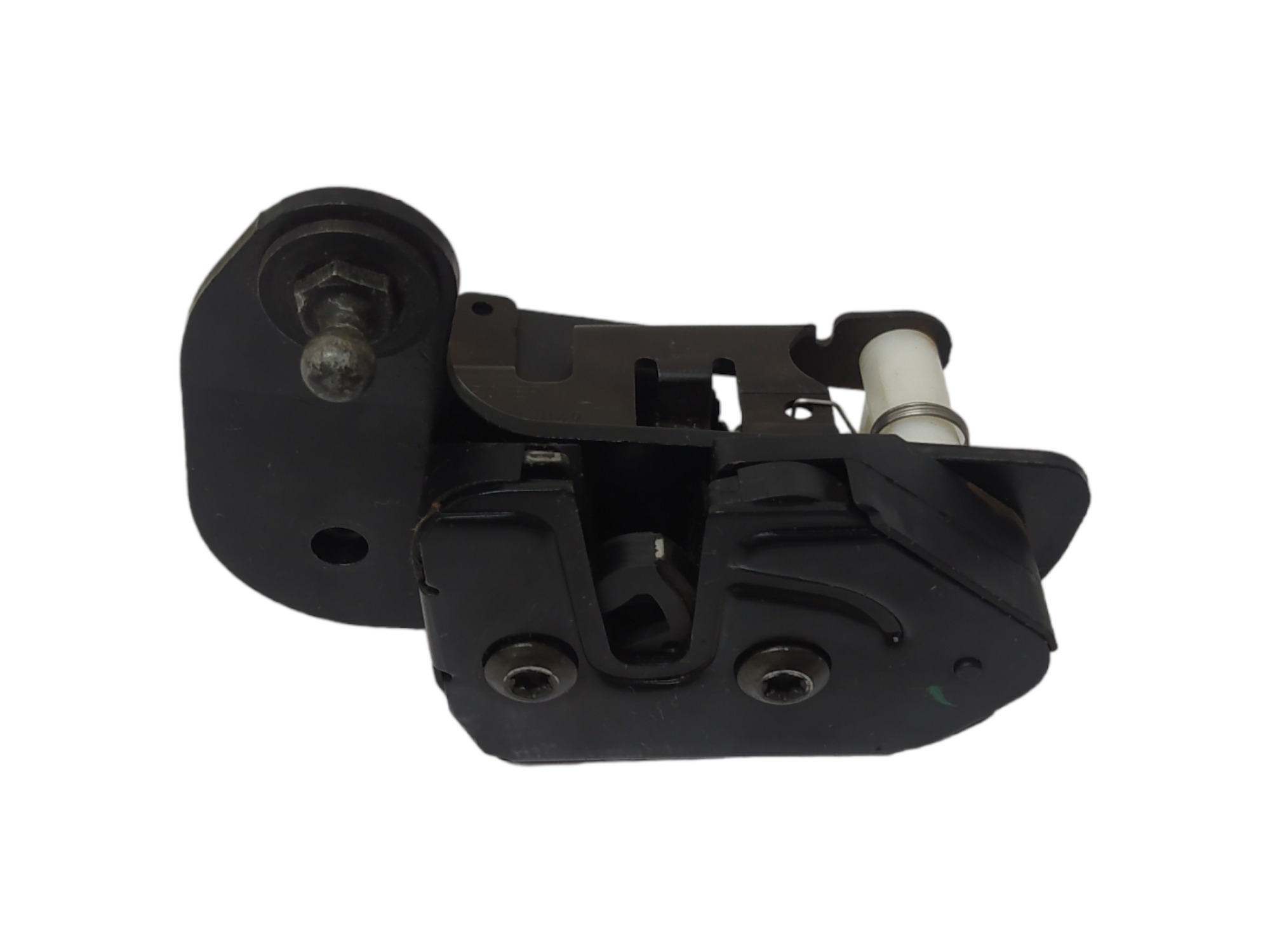 Fechadura Esquerda Tampa Traseira Land Rover Discovery 3 V92 5