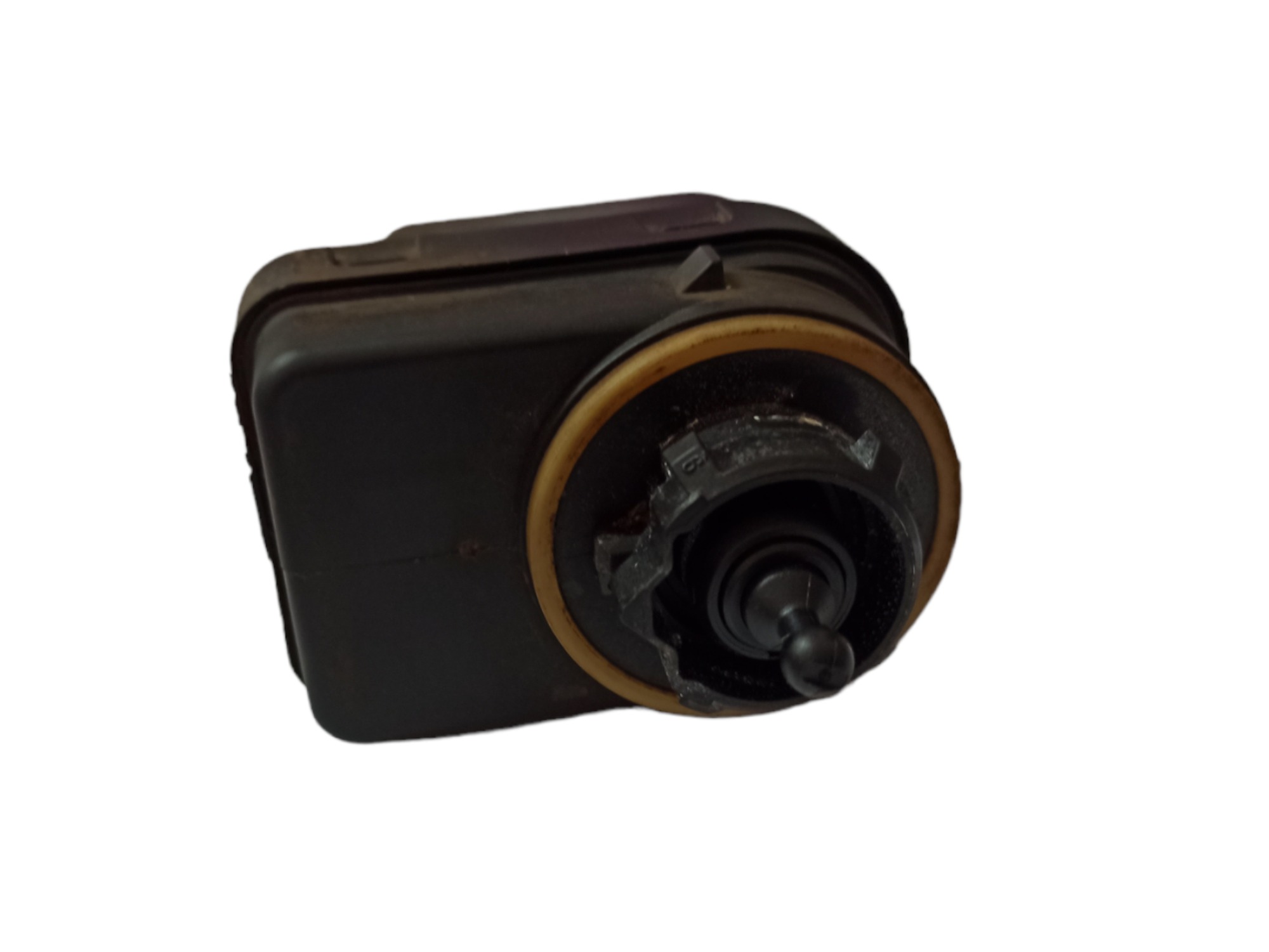 Motor Elétrico Regulagem Do Farol Peugeot 206 Citroen C3 C4 6
