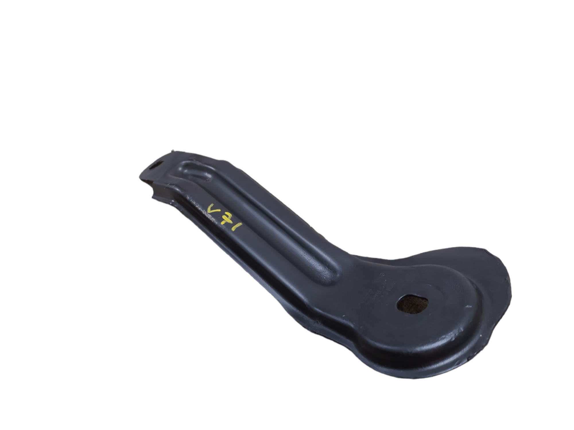 Suporte Coxim Do Câmbio Volkswagen Gol G4 2007 V71 3