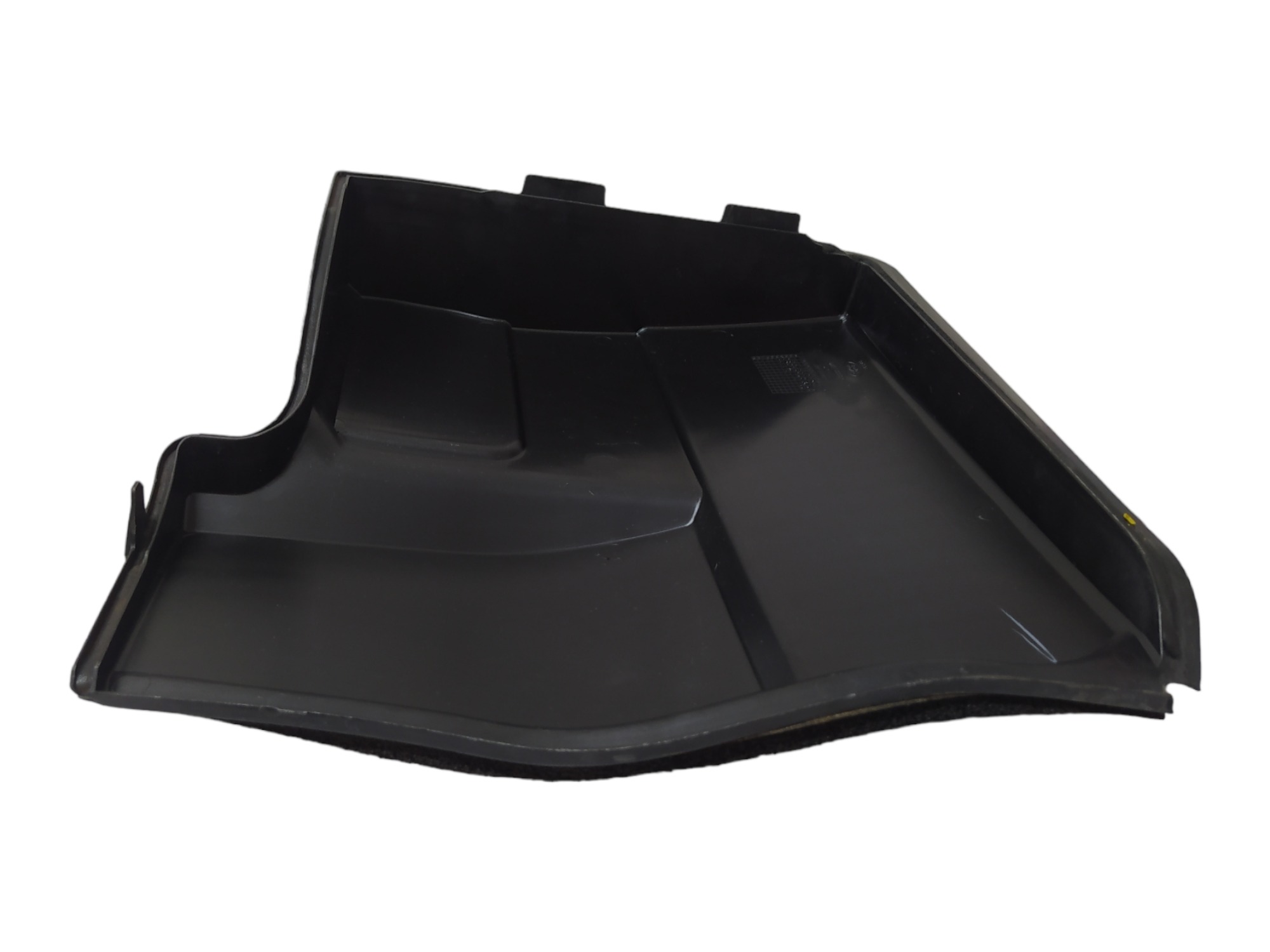 Tampa Capa Motor Ld Direito Land Rover Discovery 3 2008 V92 4