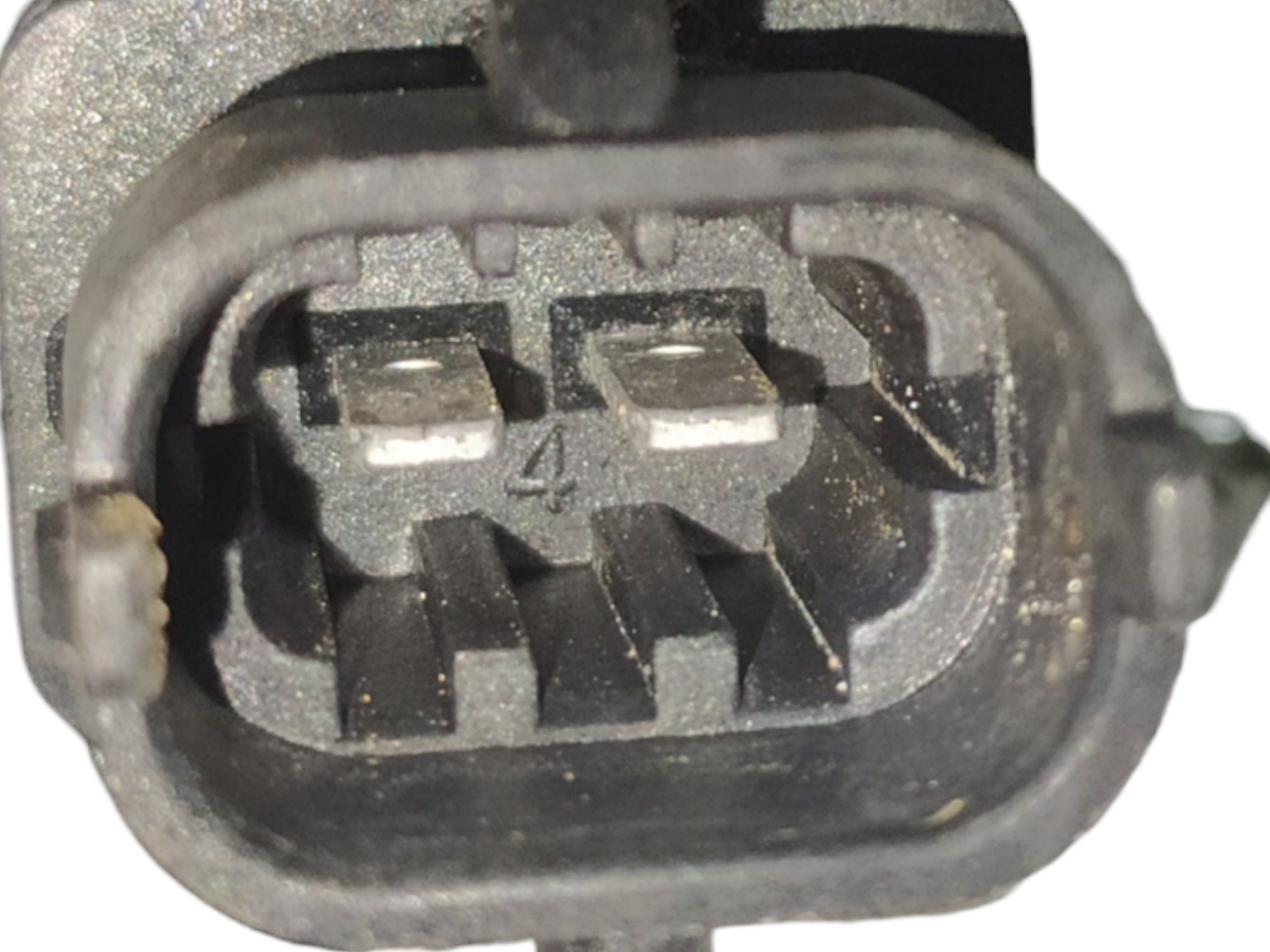 Sensor De Rotação Fiat Palio 1.0 2016 V84 6