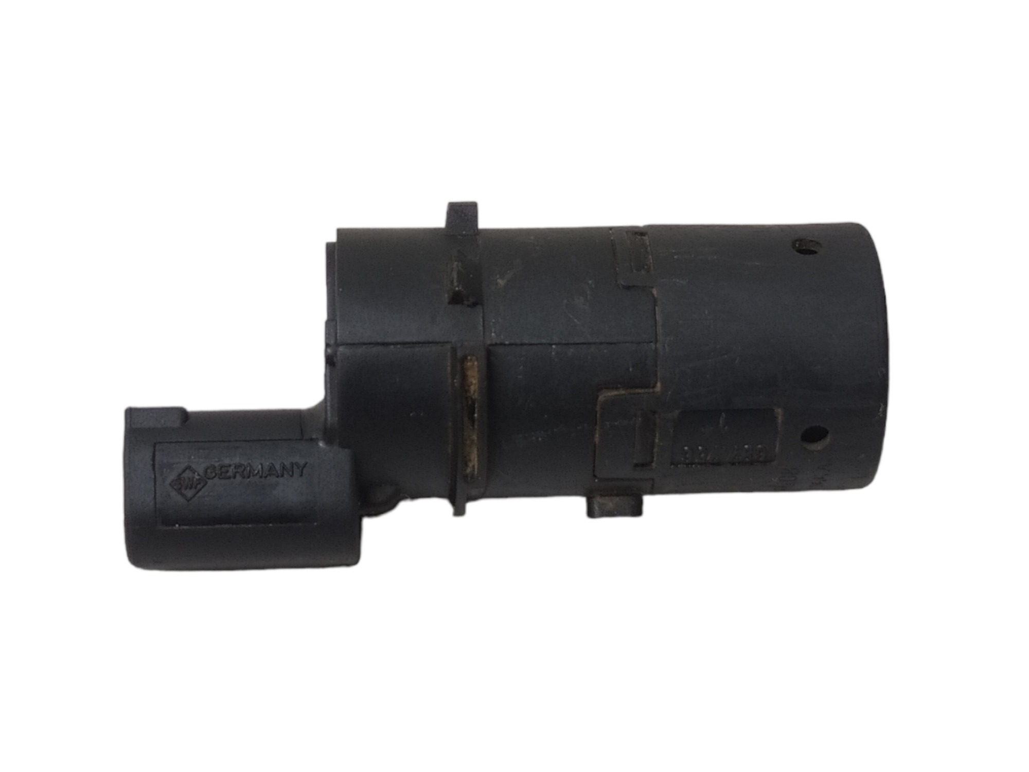 Sensor Estacionamento Tras Land Rover Discovery 3 2008 V92 Preto 7