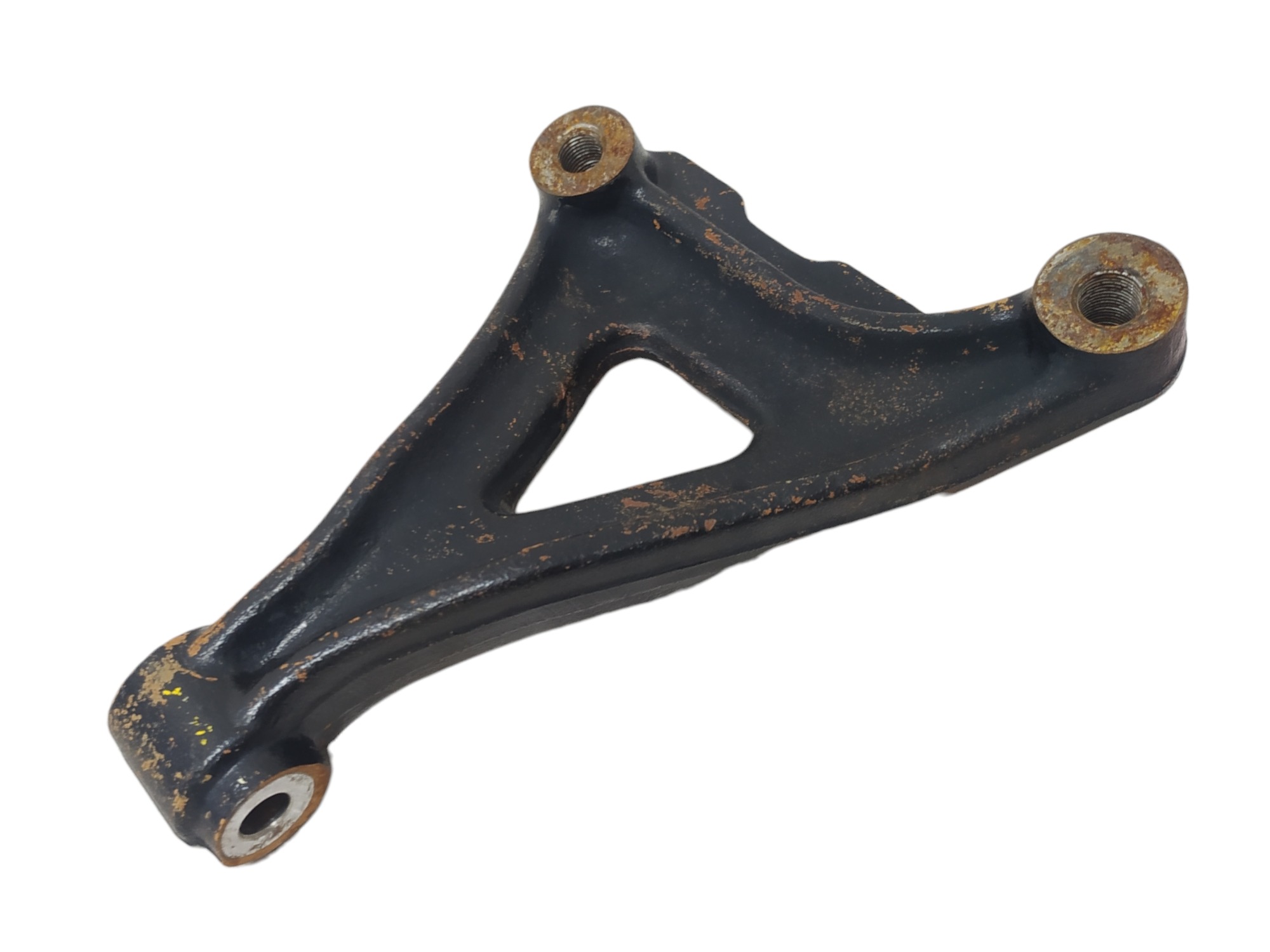 Suporte Coxim Cambio Dianteiro Esquerdo Fiat Palio 1999 V23 6