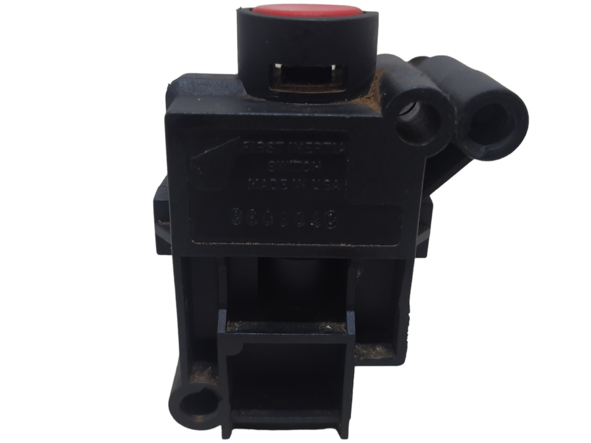 Sensor Impacto Ford Explorer 1996 V52 2