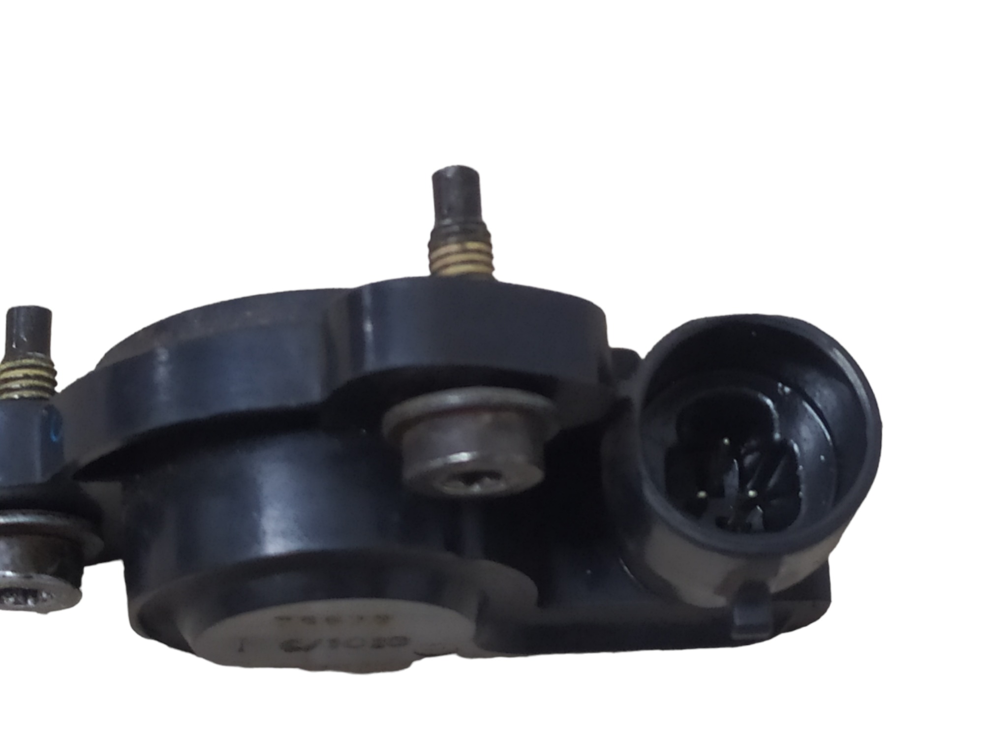 Sensor Corpo Borboleta Corsa 1.0 2008 78872 Gasolina V26 4
