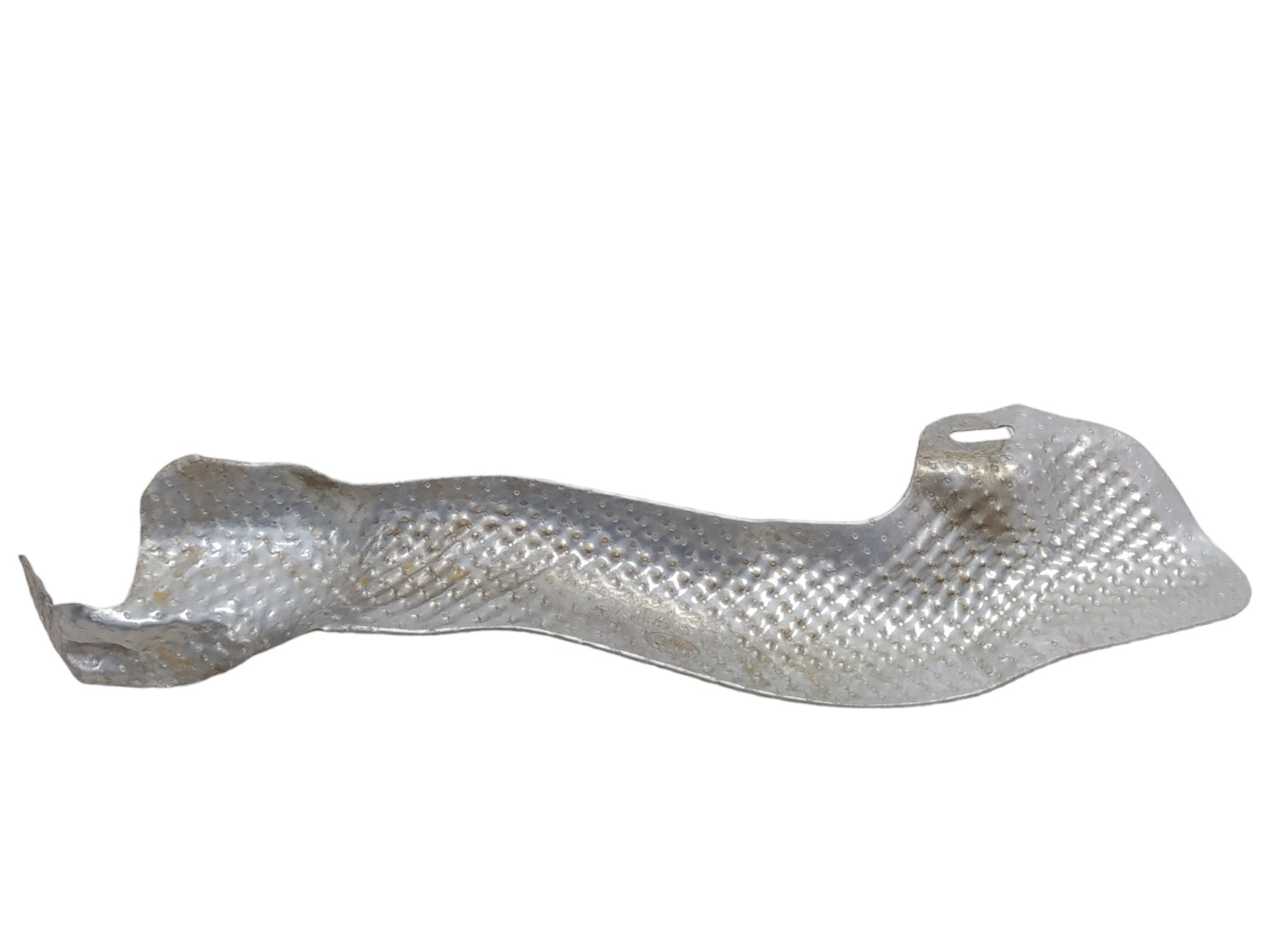 Defletor Calor Frontal Diant Esquerdo Discovery 3 2008 V92 4