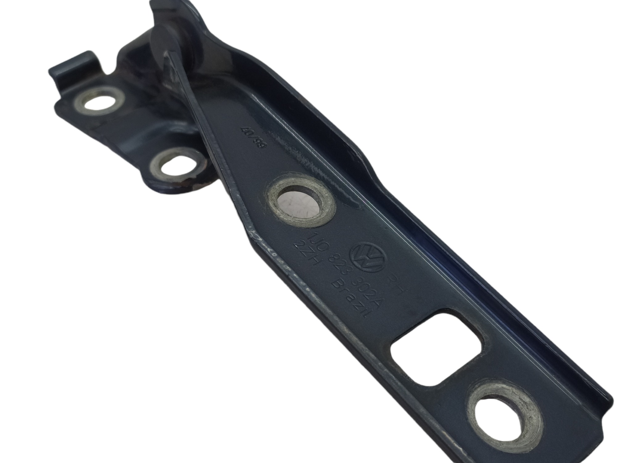 Dobradiça Capo Diant Direito 1j0823302a Vw Golf 2000 V53 5