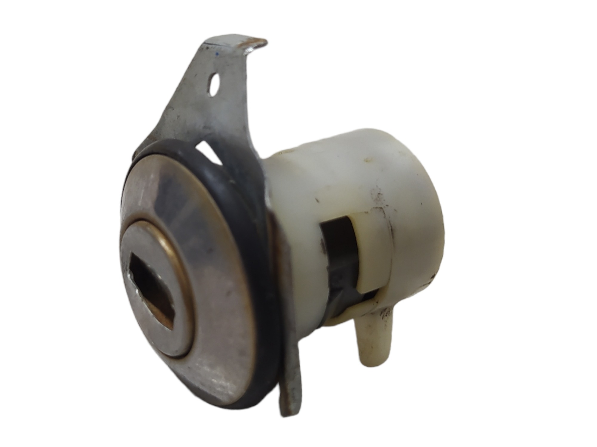 Cilindro Porta Dianteira Esquerda Fiat Palio 1997 1998 V23 2