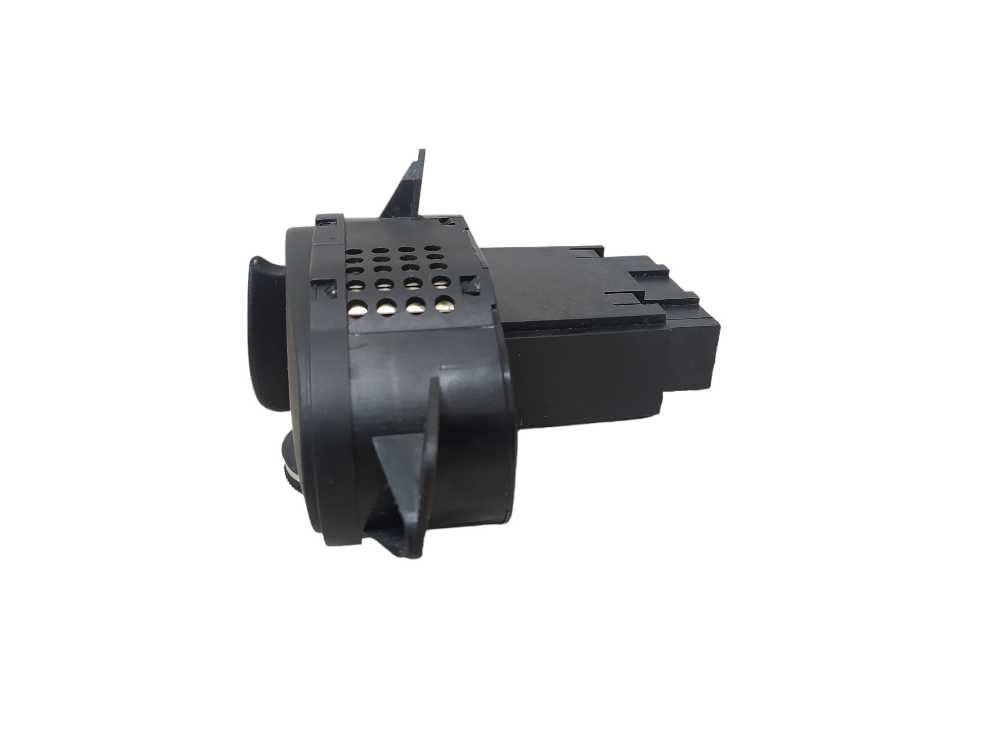 Interruptor Do Farol Com Reostato Ford Focus 2003 A 2009 4