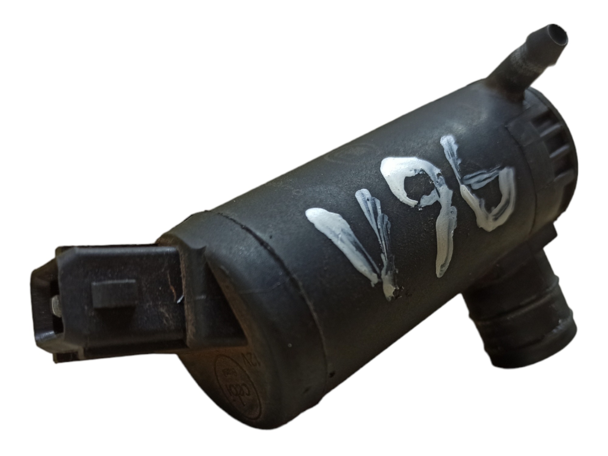 Motor Limpador Esguicho Parabrisa Ford Fiesta 2007 V96 2