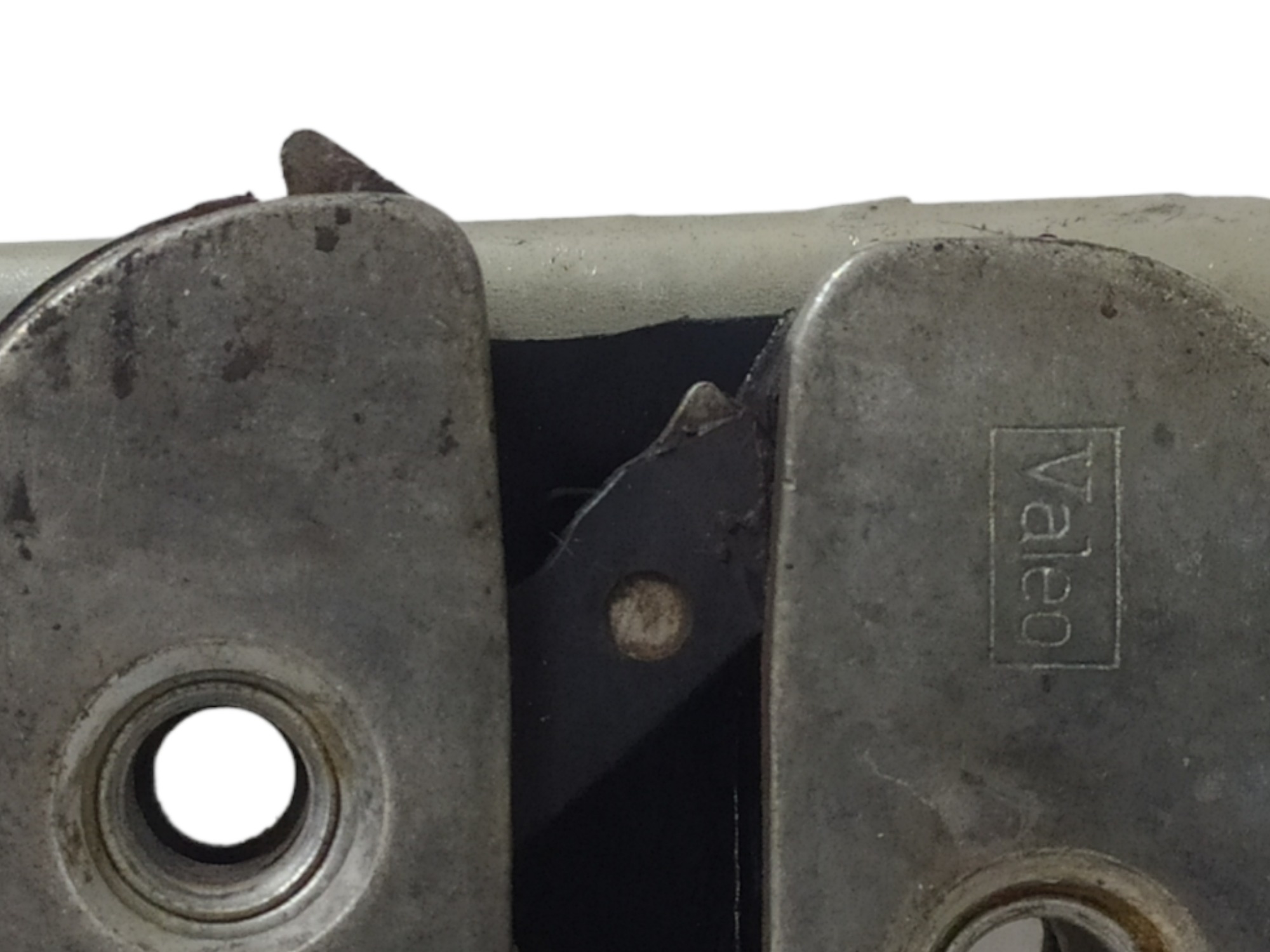 Fechadura Porta Dianteira Direita Fiat Uno Mille 1.0 2007 5