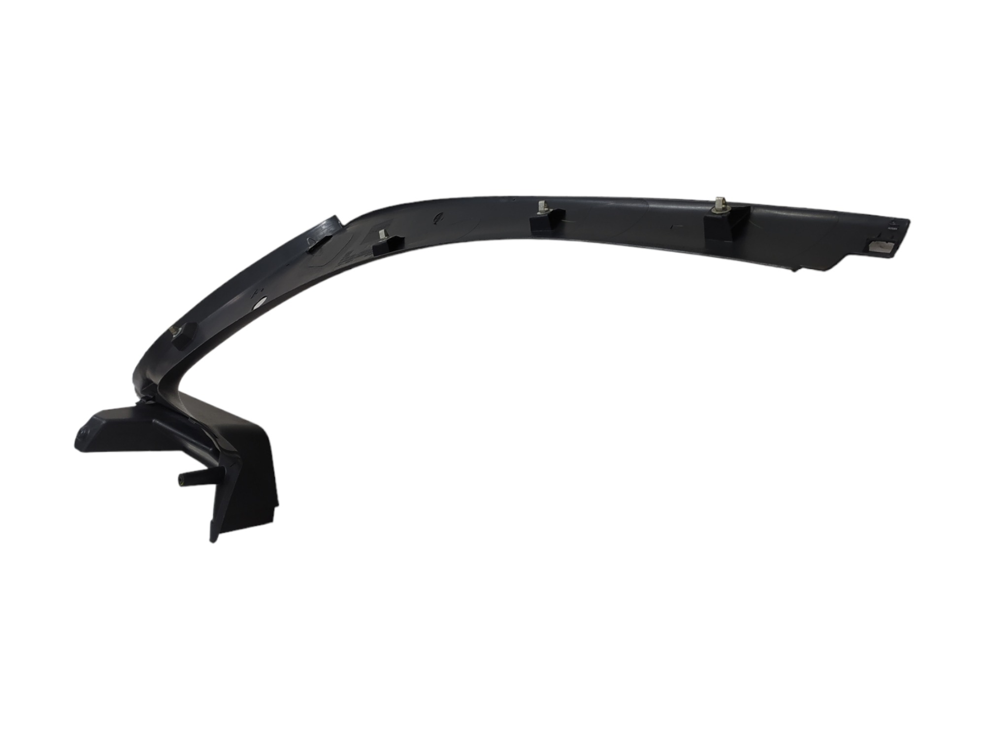 Suporte Do Bagagito Direito Gm Celta 1.0 2002 V14 7