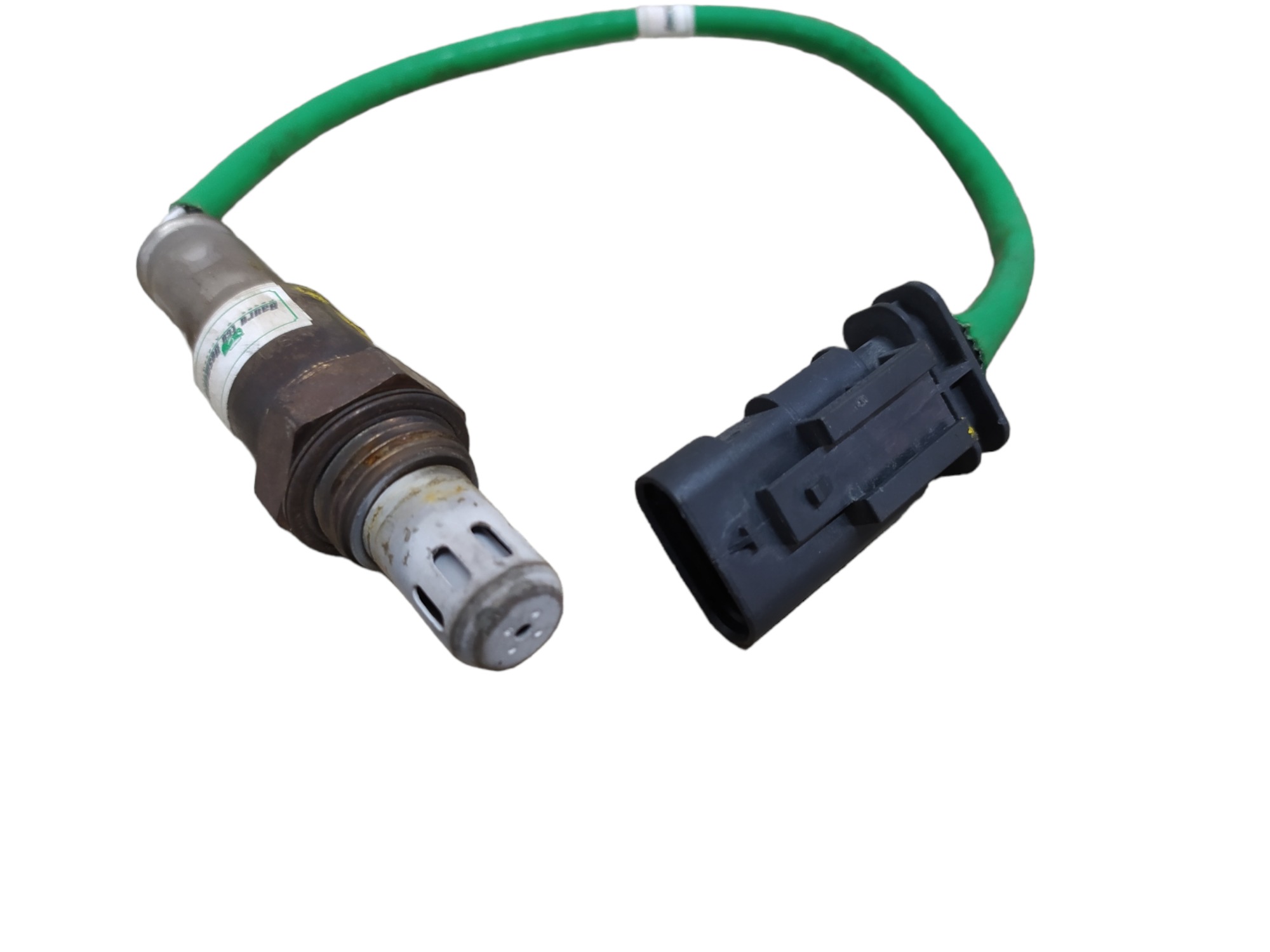 Sonda Lambda Fiat Uno 1.0 2016 5