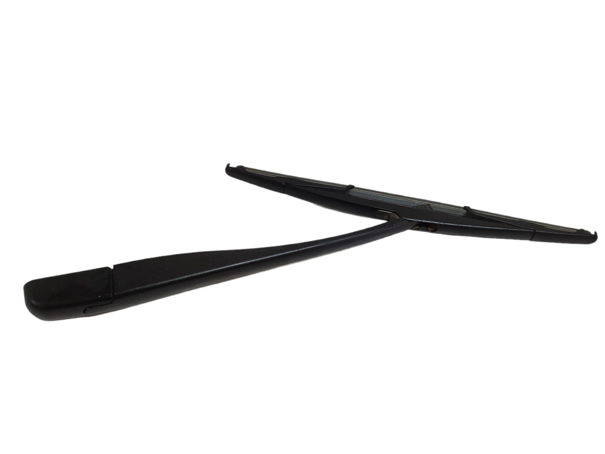 Haste Limpador Parabrisa Traseiro Peugeot 207 2011 2012 V90