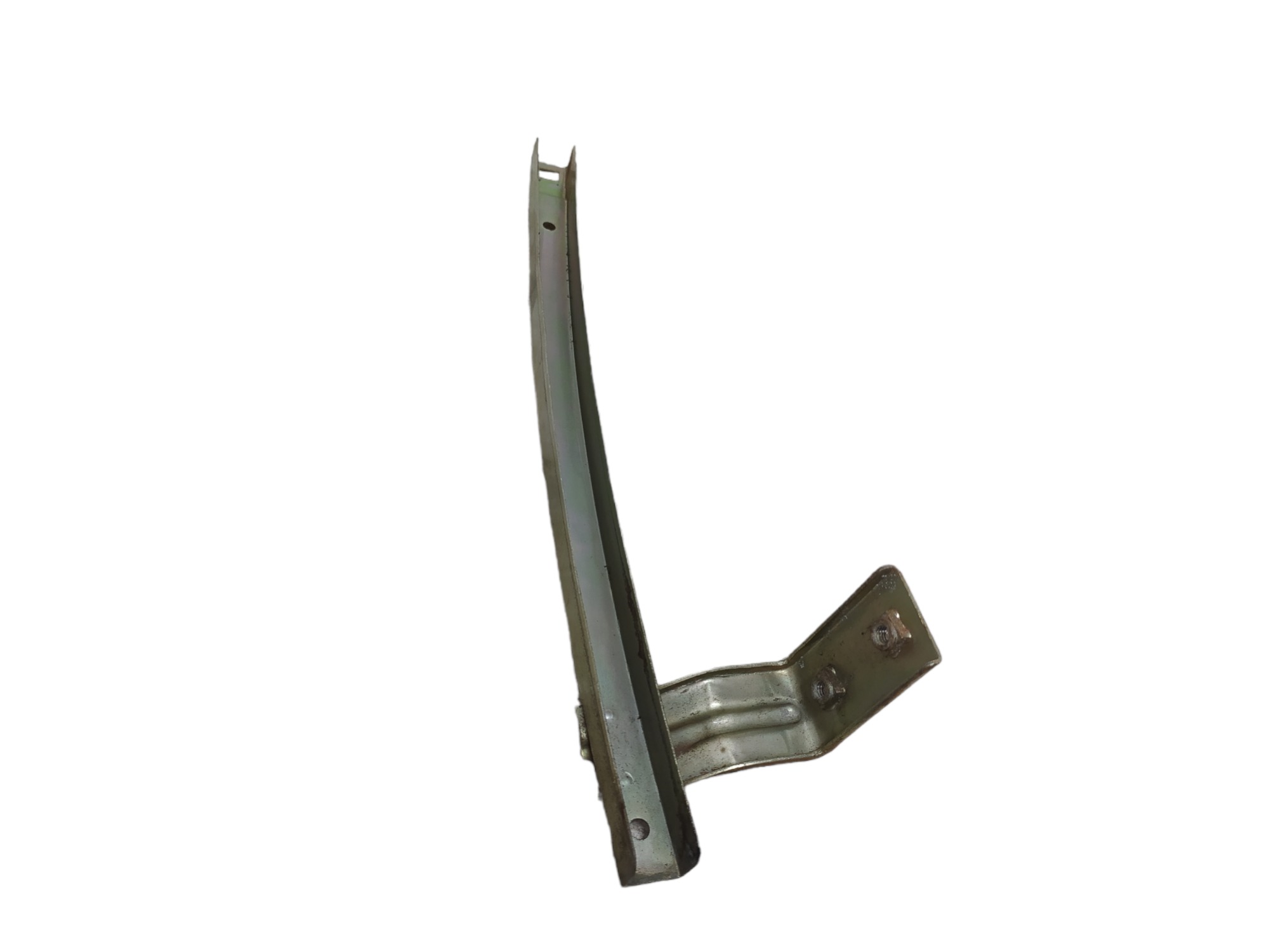 Canaleta Do Vidro Direito Chevrolet Kadett 2.0 1997 V06 6