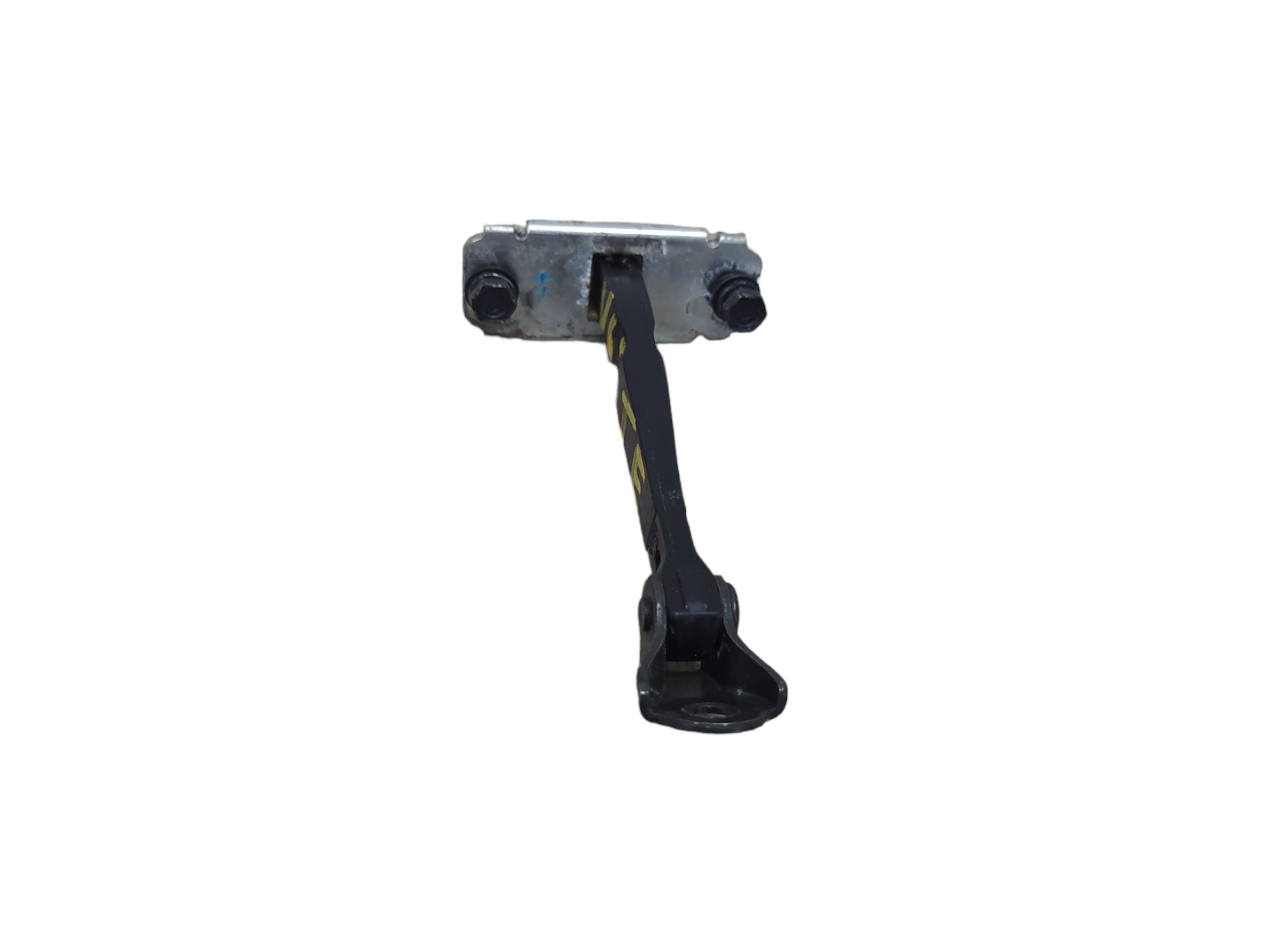 Limitador Da Porta Traseira Esquerda Hyundai Hb20 2014 V69 2
