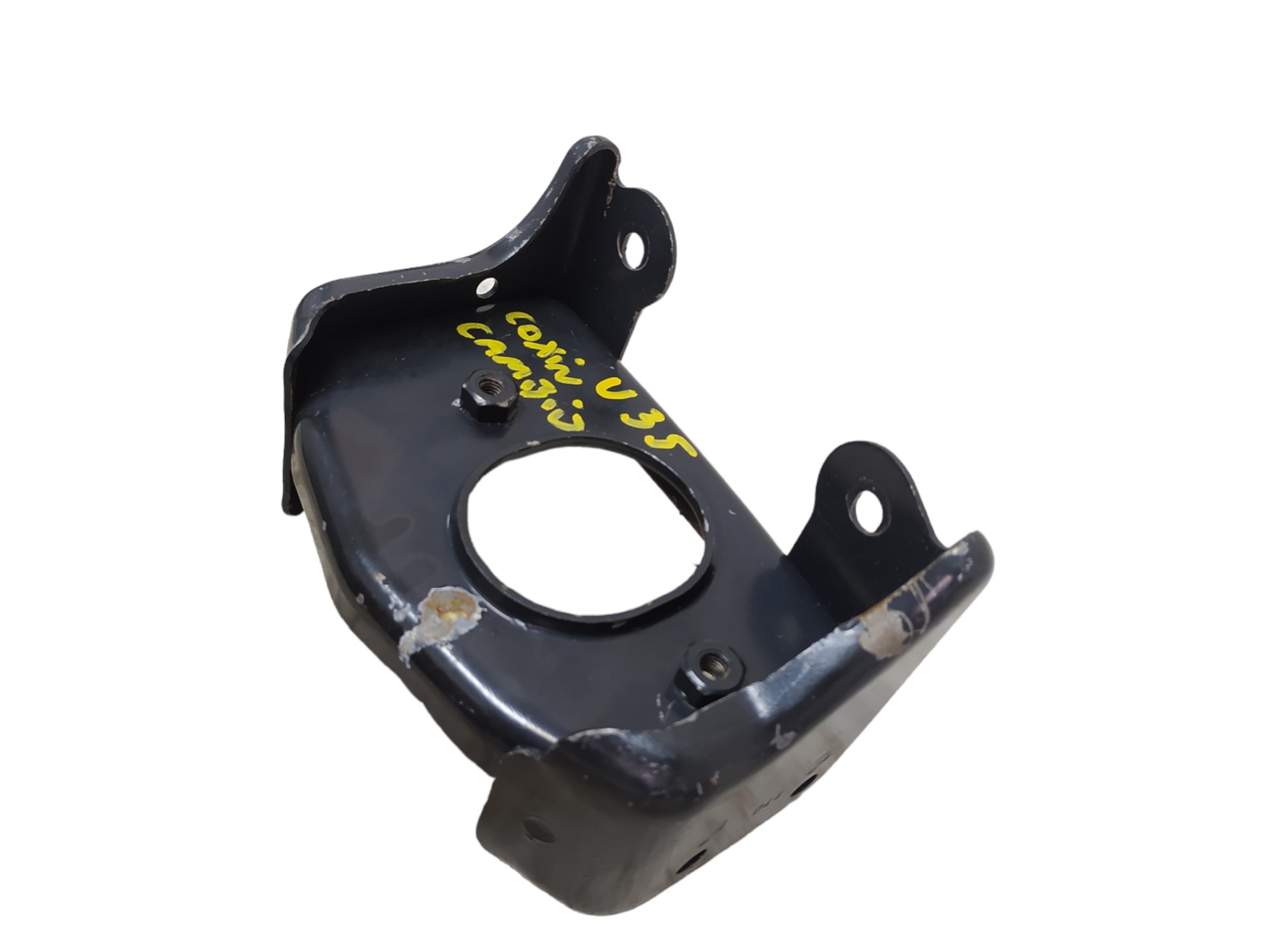 Coxim Câmbio Peugeot 206 1.6 2001 V35 2