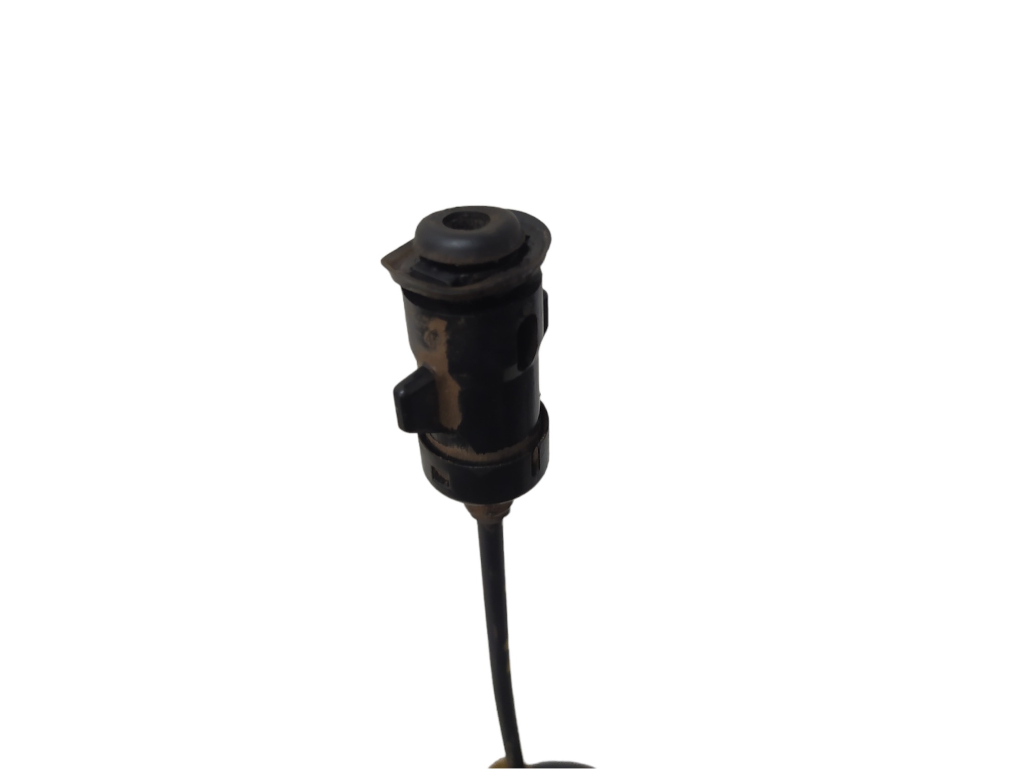 Cabo Portinhola Do Tanque Combustível Honda Civic 1993 V32 5