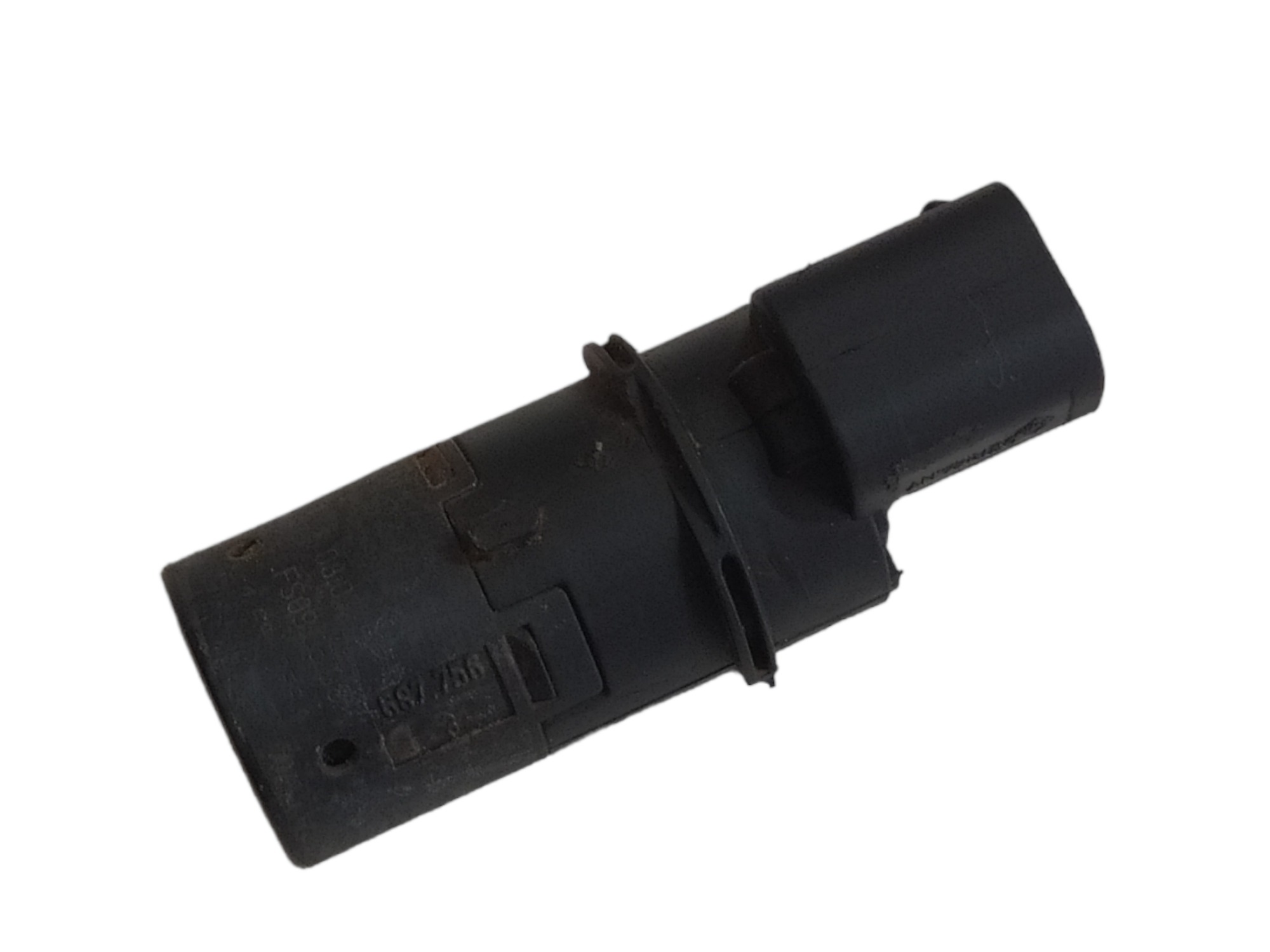Sensor Estacionamento Tras Land Rover Discovery 3 2008 V92 5