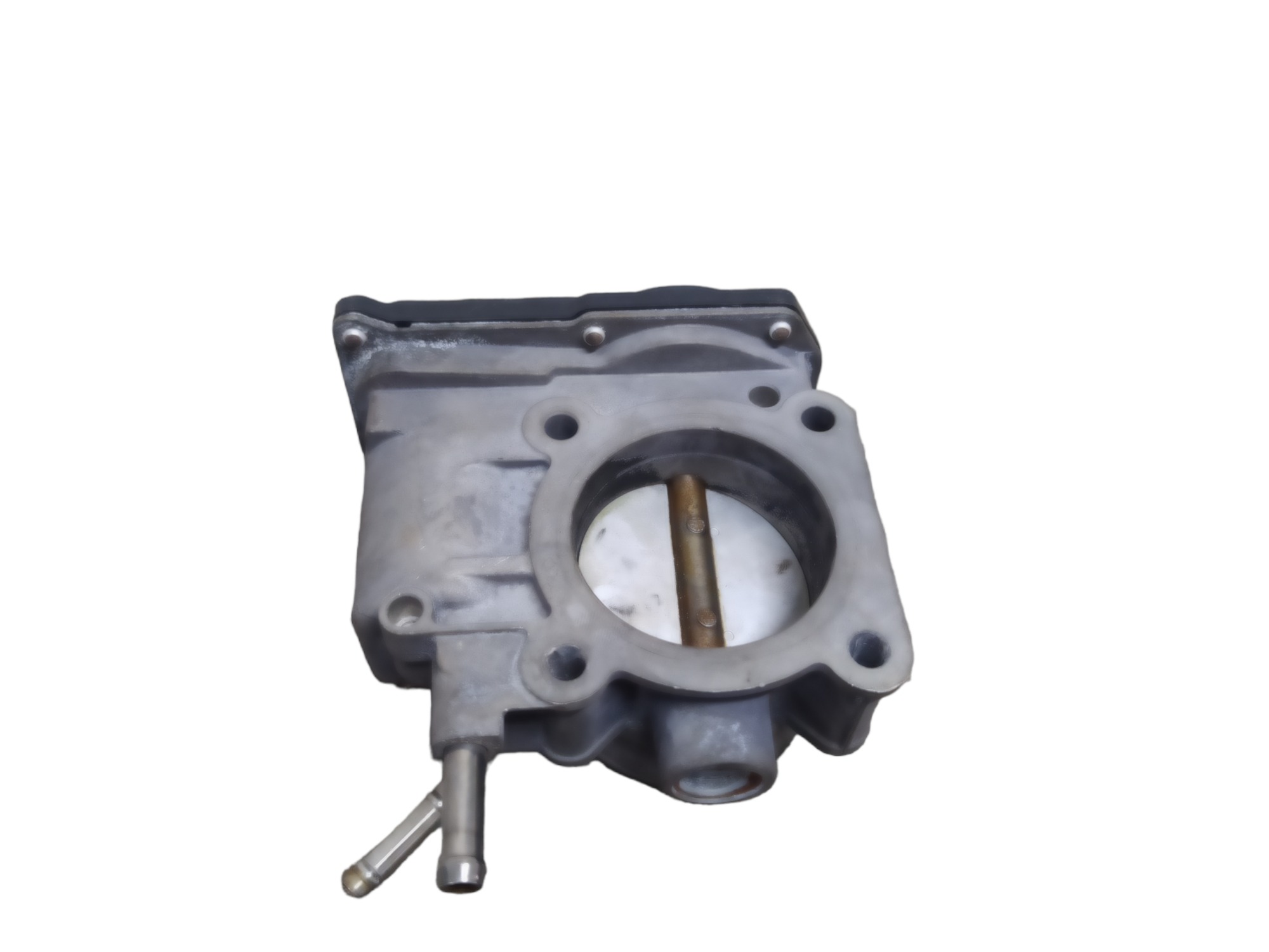 Tbi Corpo De Borboleta Toyota Corolla 1.8 2009 22030 4