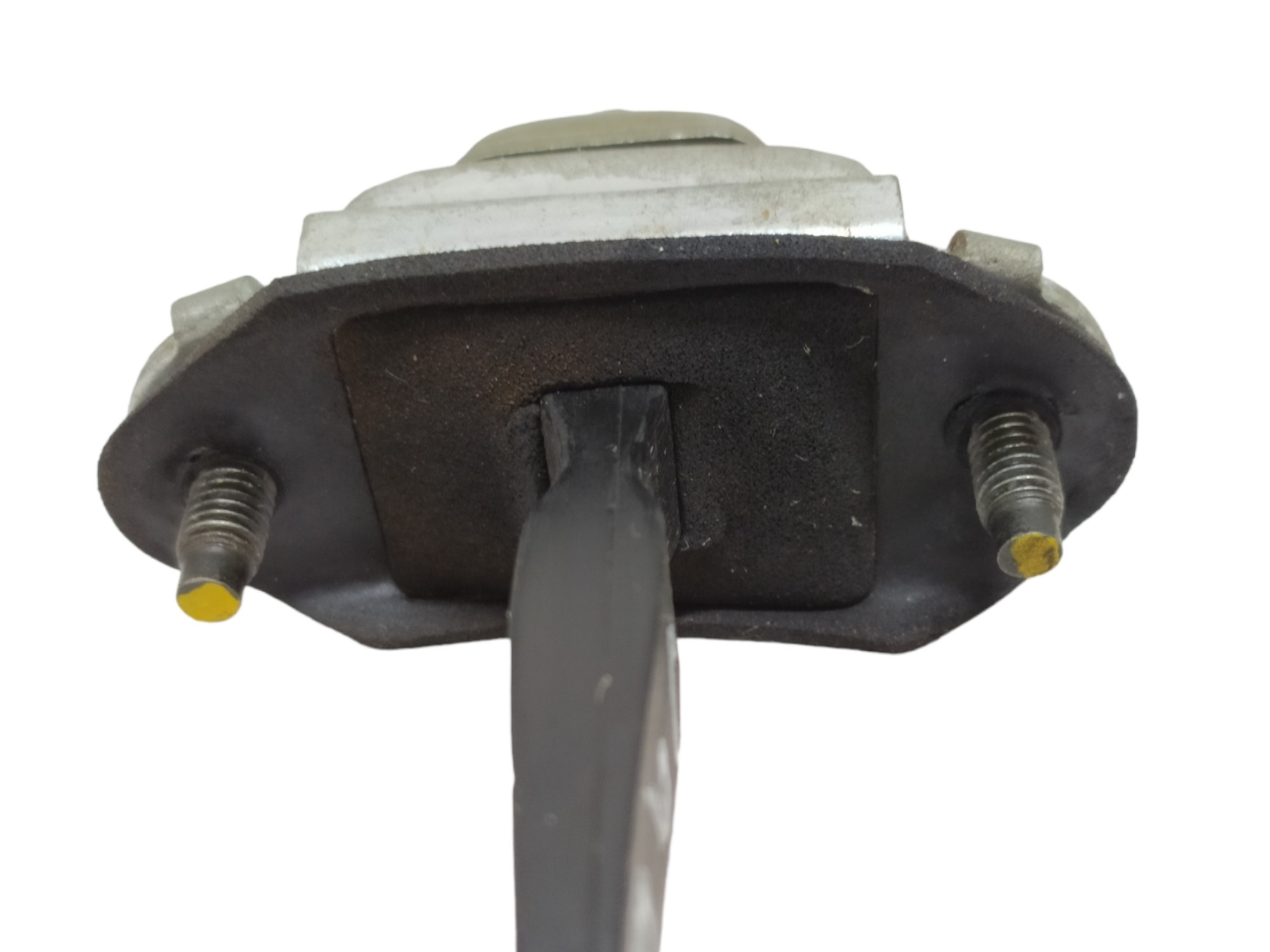 Limitador Da Porta Traseira Esquerda Ford Fiesta 2007 V96 5