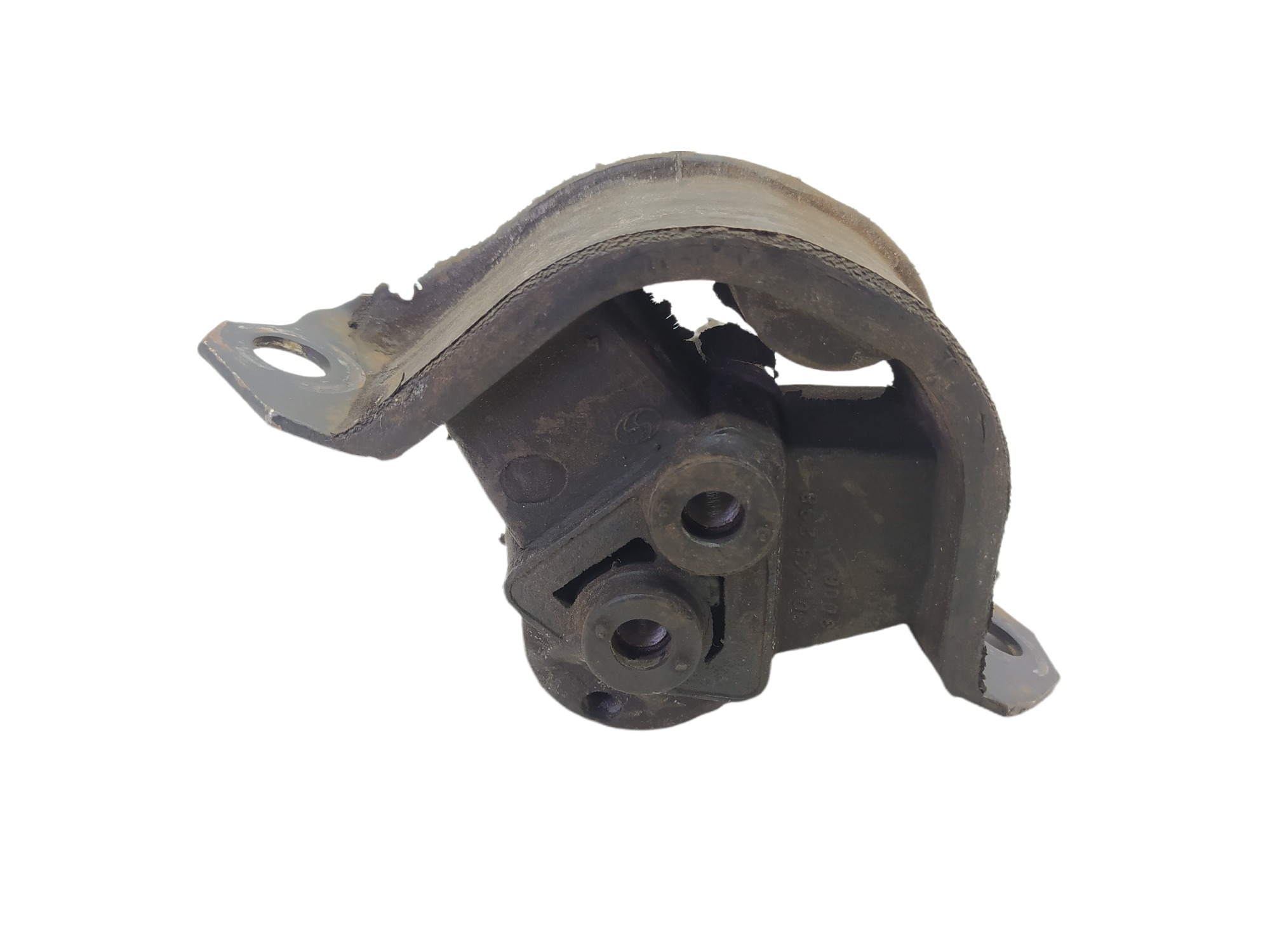 Coxim Dianteiro Direito  Motor Corsa Celta Prisma 90445298 6