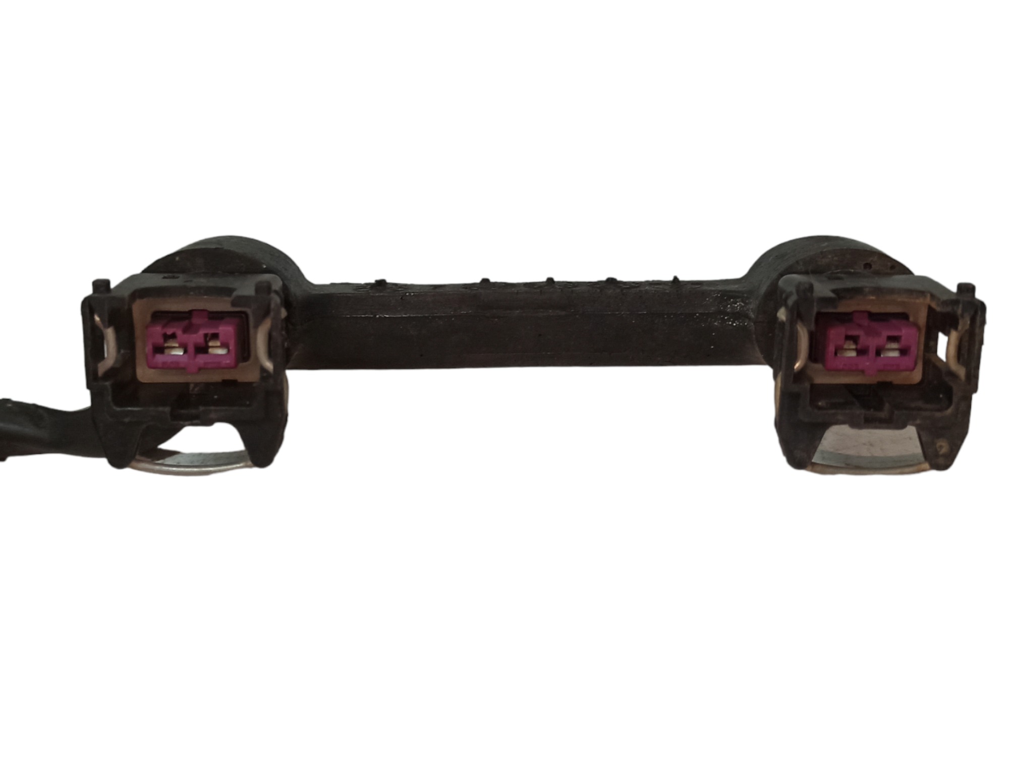 Chicote Bico Injetor Citroen C3 2005 V22 6
