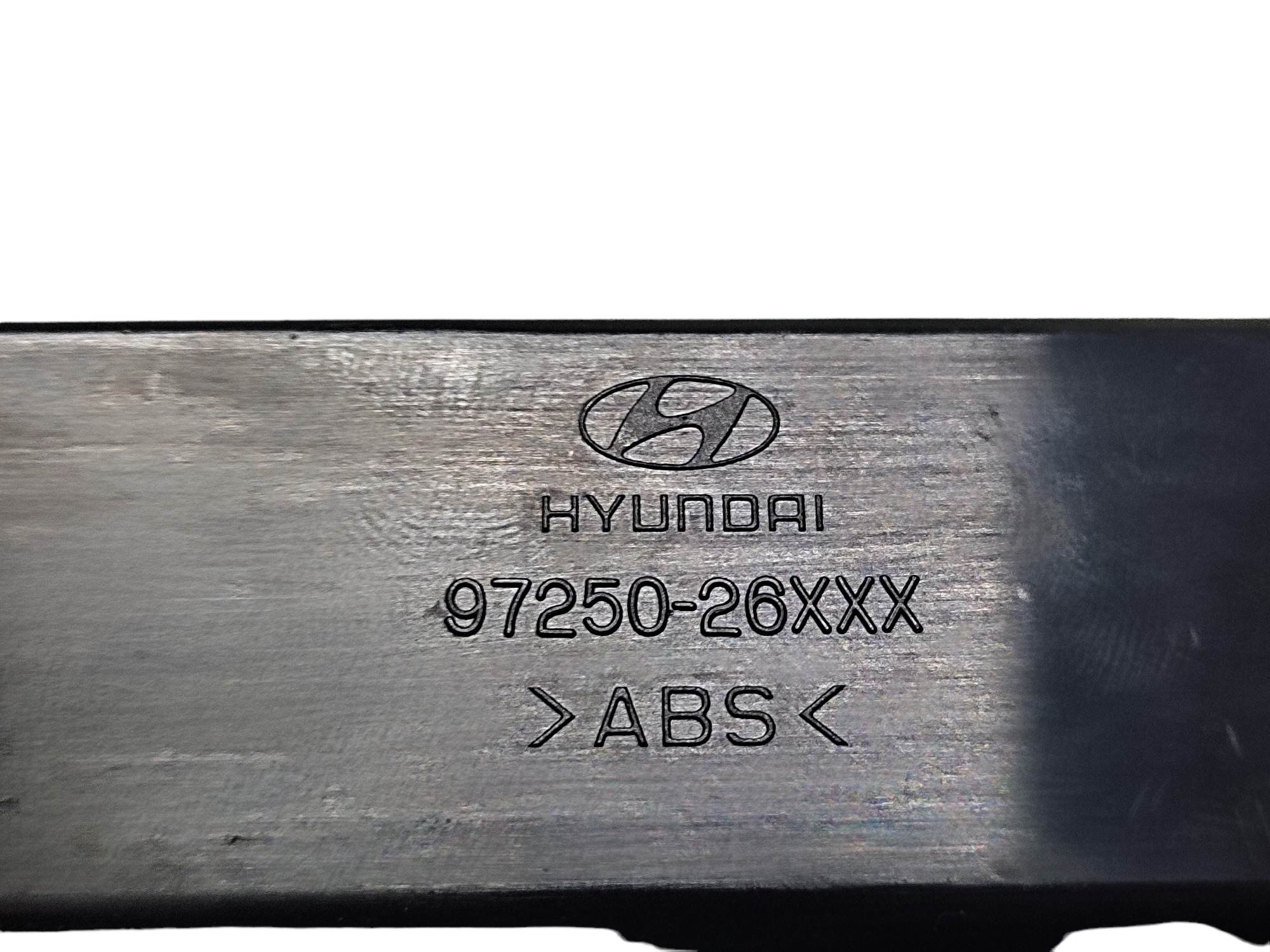 Comando Ar Condicionado Hyundai Santa Fé 2001 9725026xxx V55 9