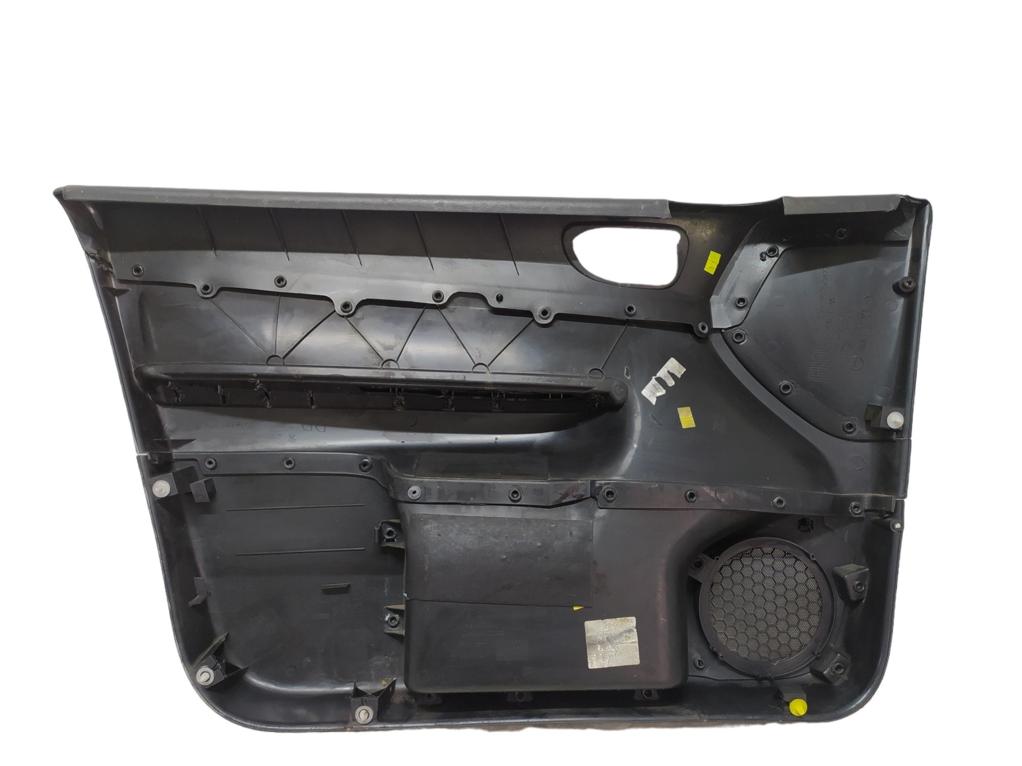 Forro Da Porta Dianteira Direita Peugeot 307 V43 4