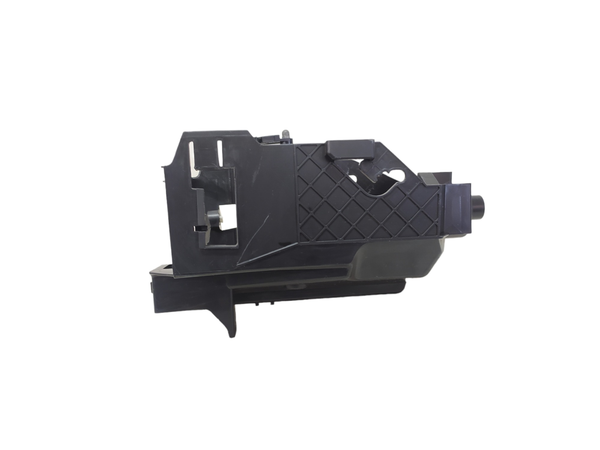 Suporte Caixa Modulo Bsi Citroen C3 1.6 2005 9648329380 V22 3