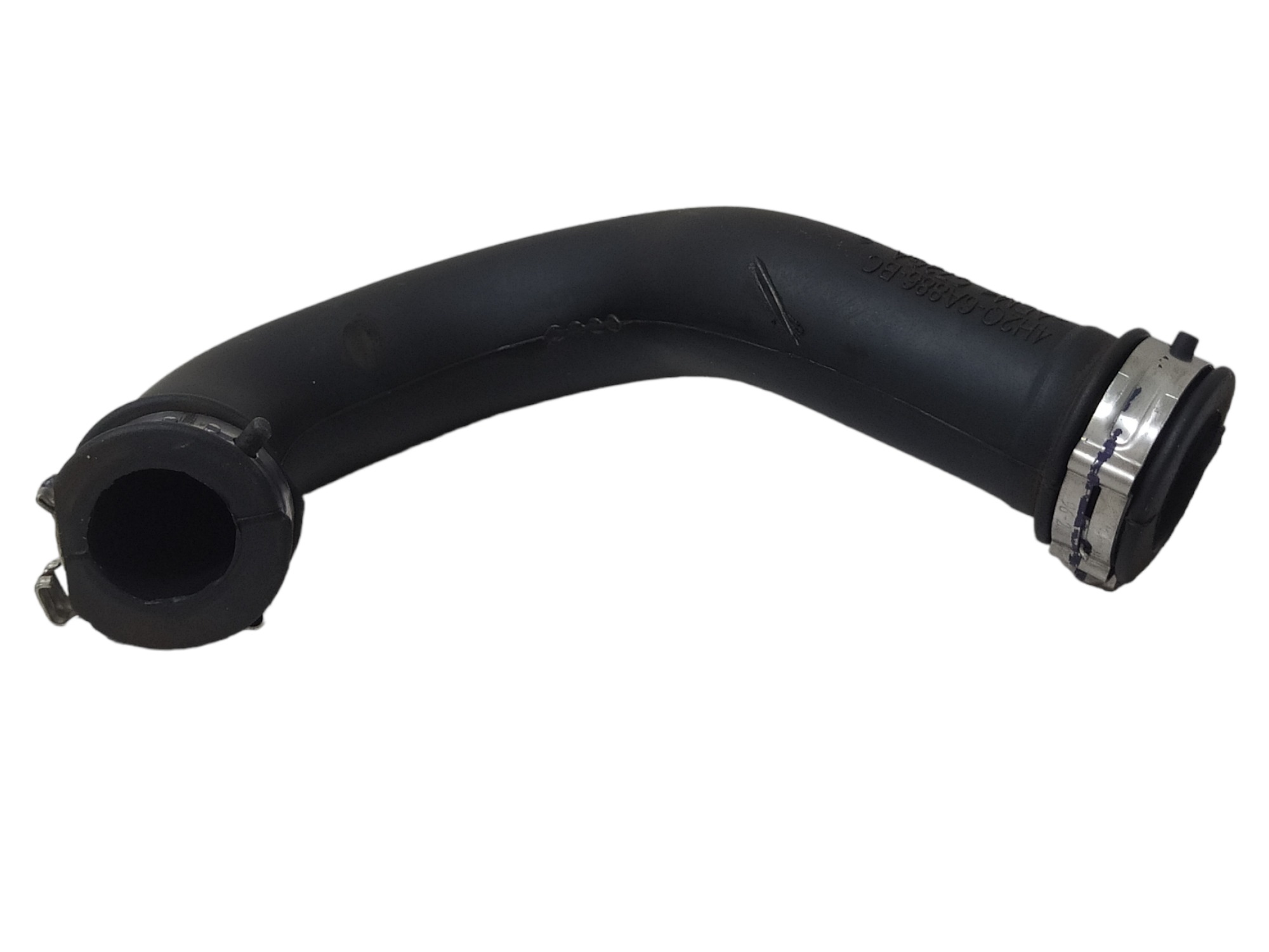 Mangueira Filtro Ar Land Rover Discovery 3 2008 V92 7