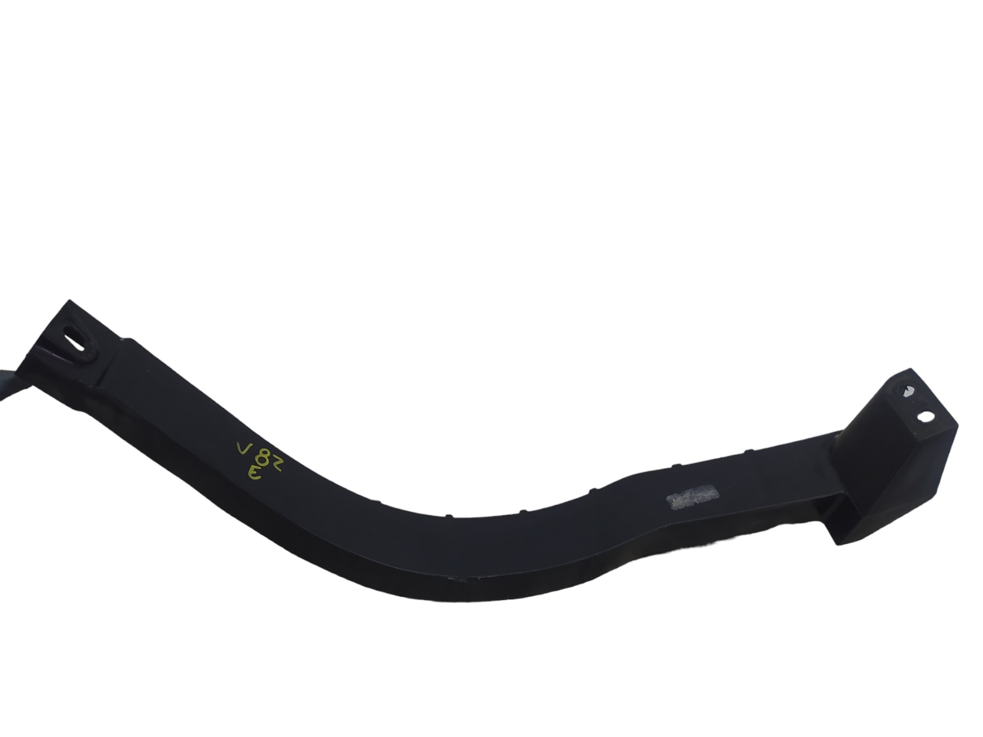 Suporte Parachoque Dianteiro Esquerdo Fiat Palio 2016 V82