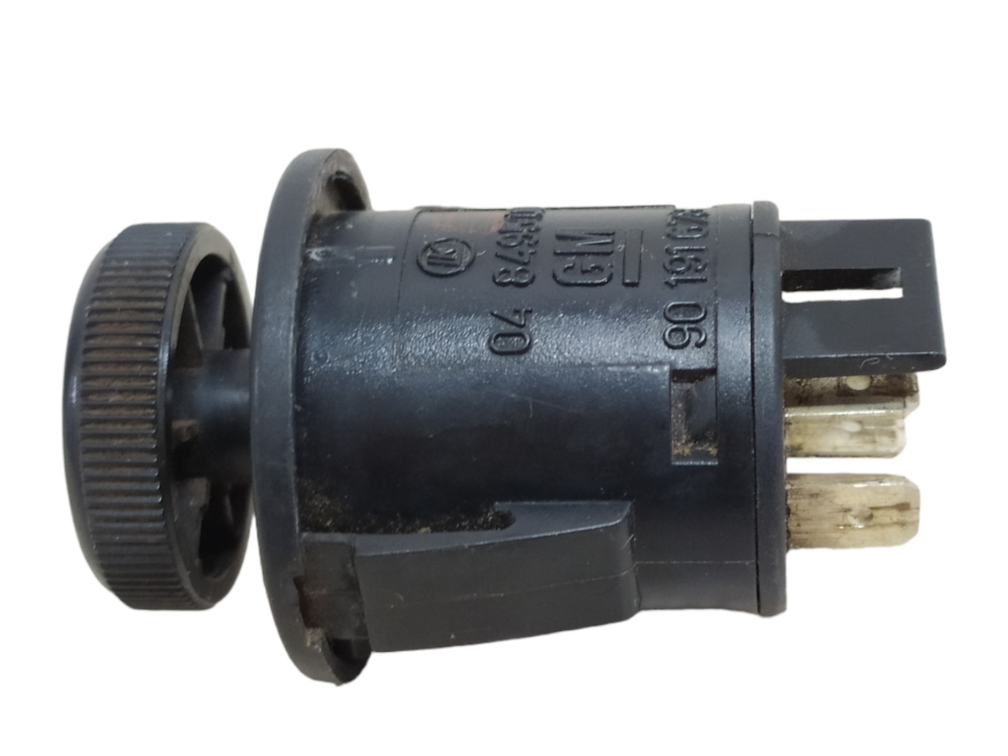 Botão Farol Kadett Monza Ipanema Opala 04849500 1985 A 1998