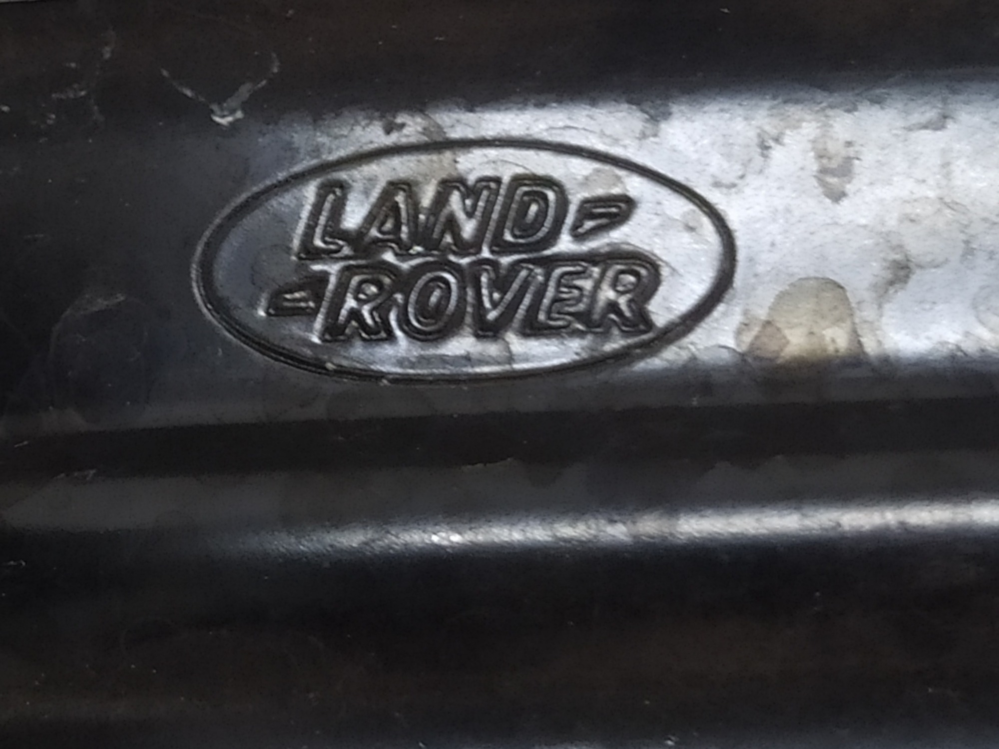 Guia Vidro Dianteiro Direito Discovery 3 2008 V92 5