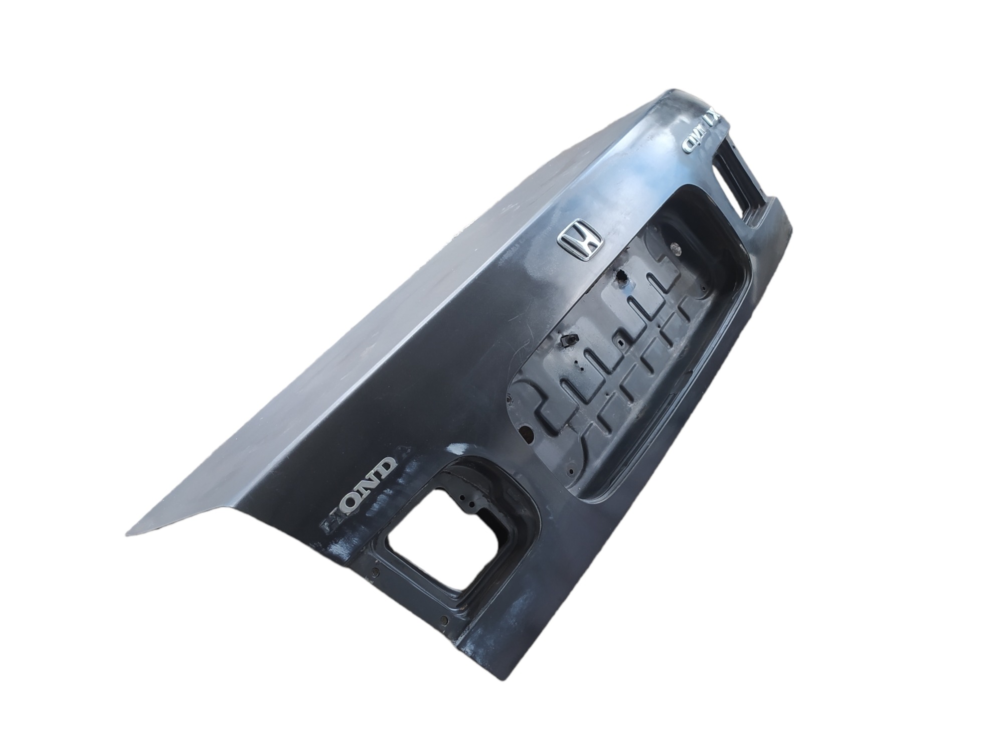 Tampa Do Porta Malas Honda Civic 1.5 1993 V32 3